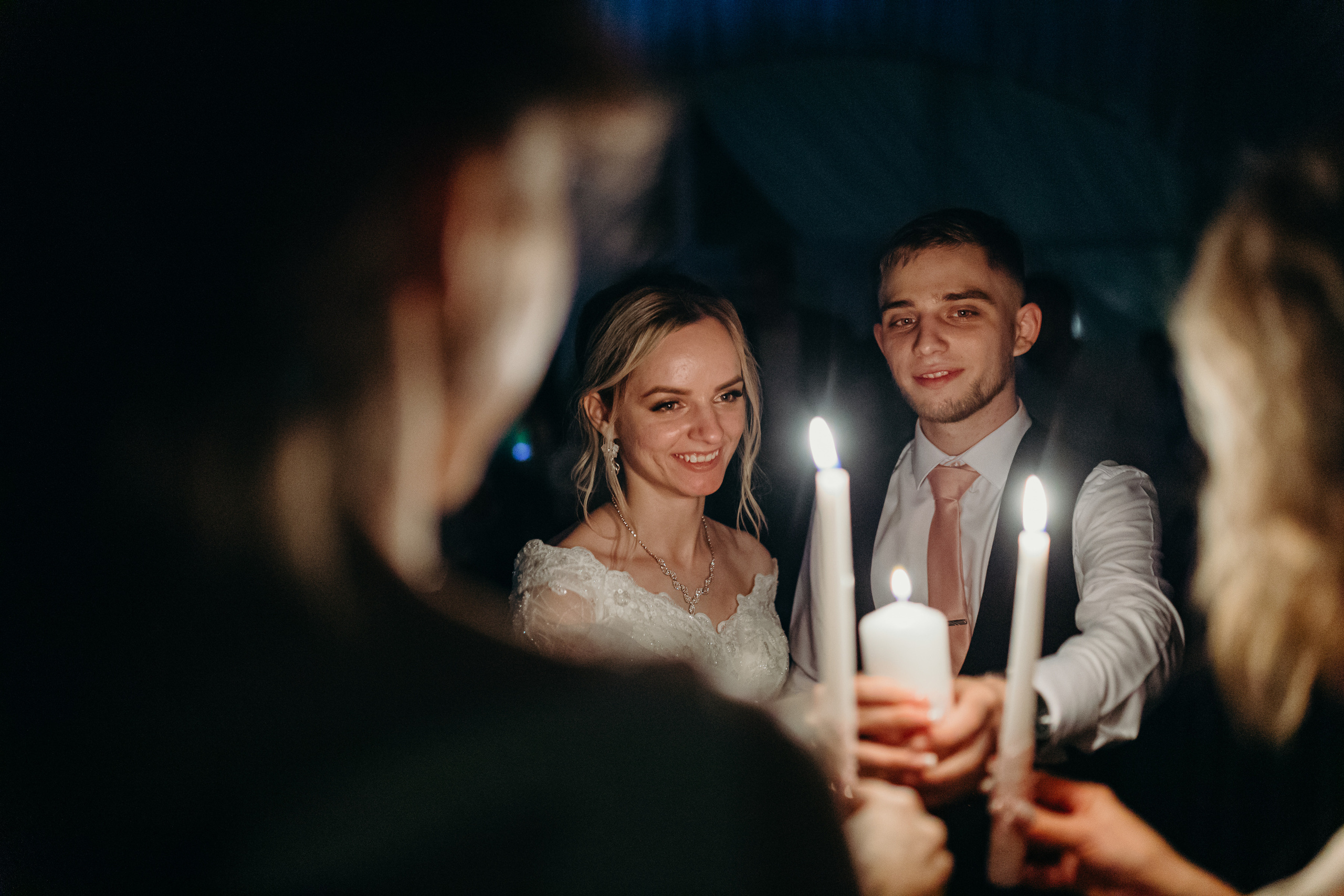 Свадьба Андрей & Алена. Ведущий на свадьбу юбилей корпоратив в Москве и МО Светлана Винокурова