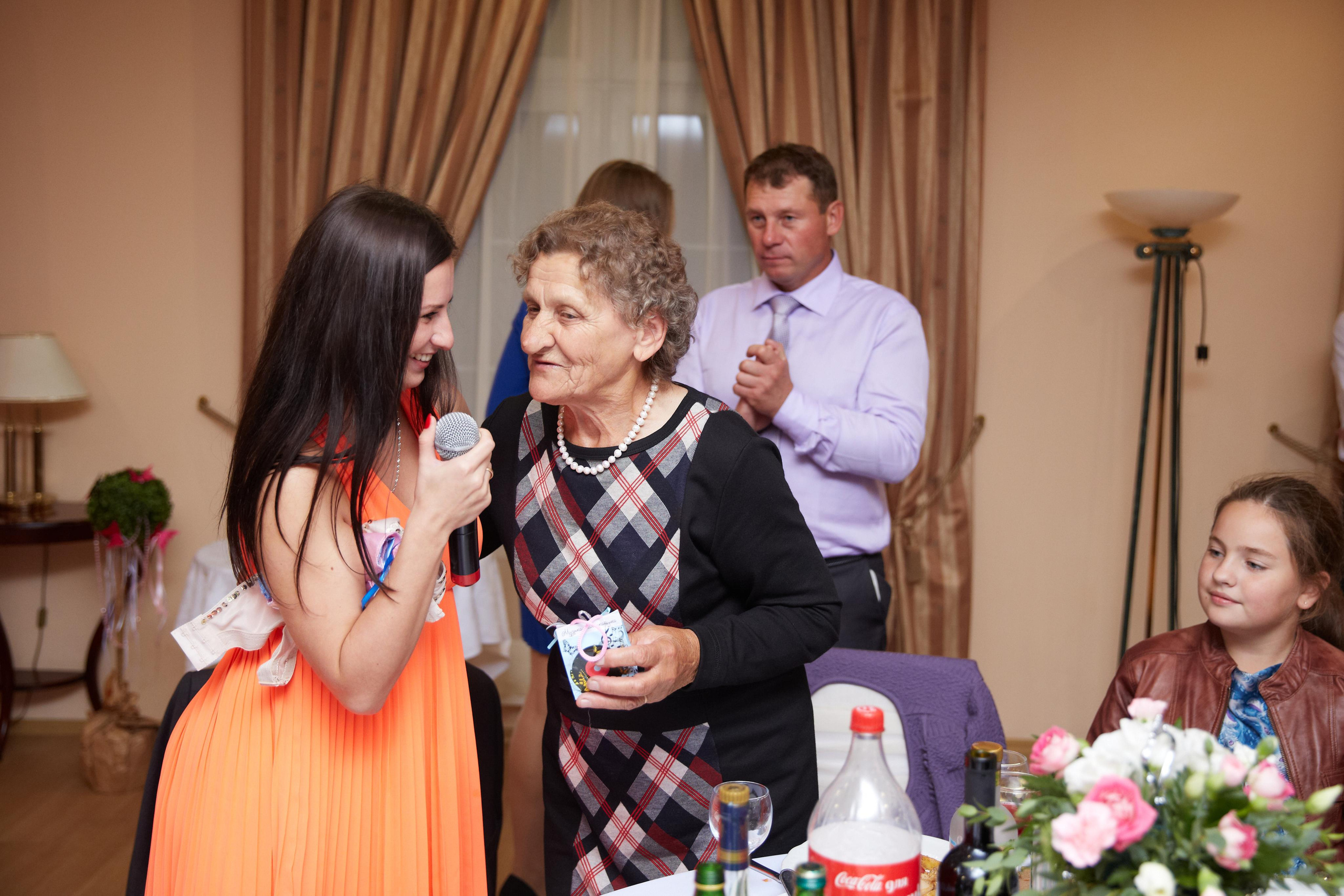 Фото. Ведущий на свадьбу юбилей корпоратив в Москве и МО Светлана Винокурова