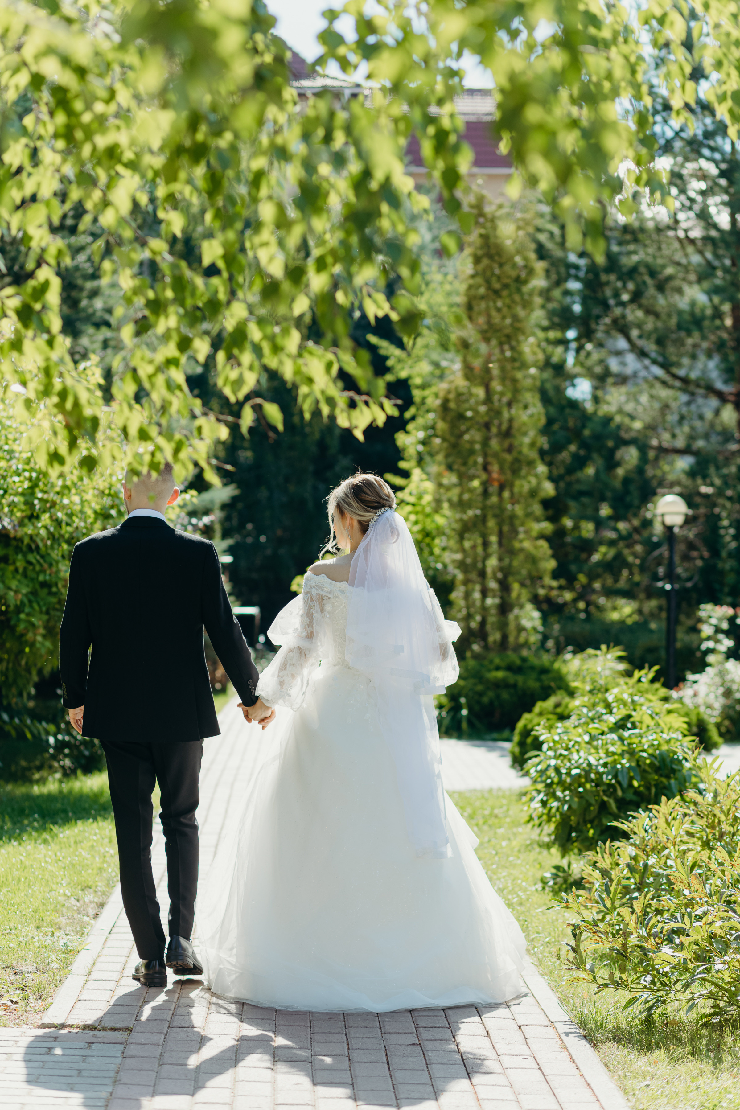 Свадьба Андрей & Алена. Ведущий на свадьбу юбилей корпоратив в Москве и МО Светлана Винокурова