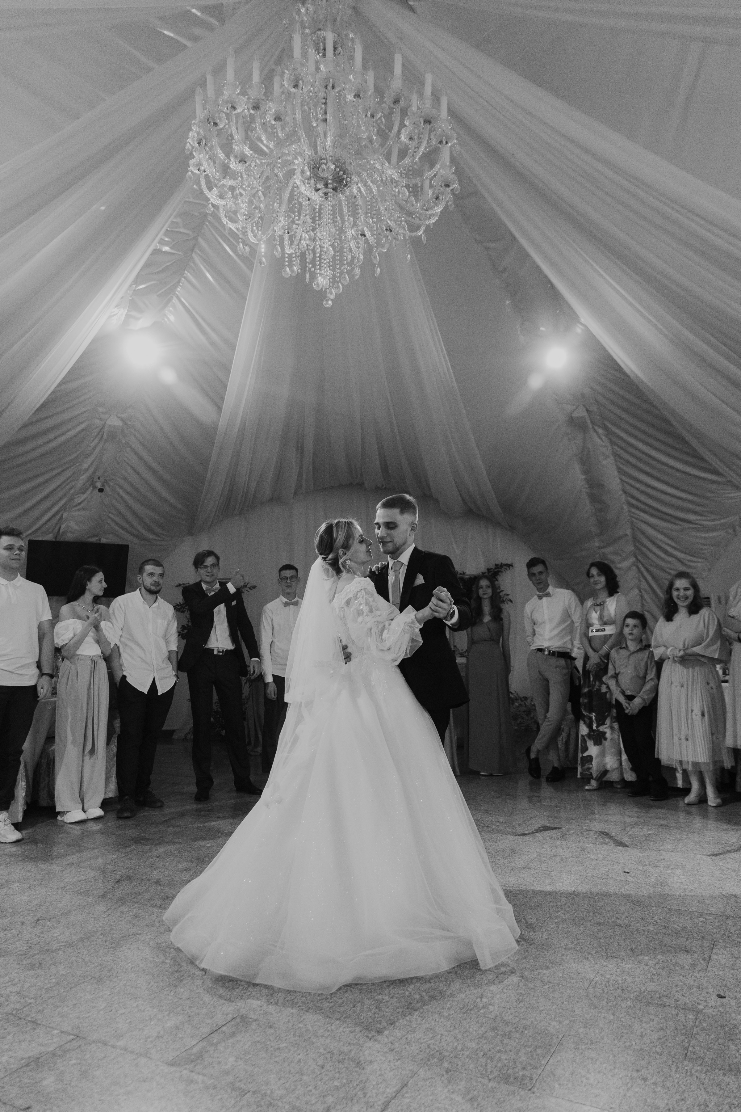 Свадьба Андрей & Алена. Ведущий на свадьбу юбилей корпоратив в Москве и МО Светлана Винокурова