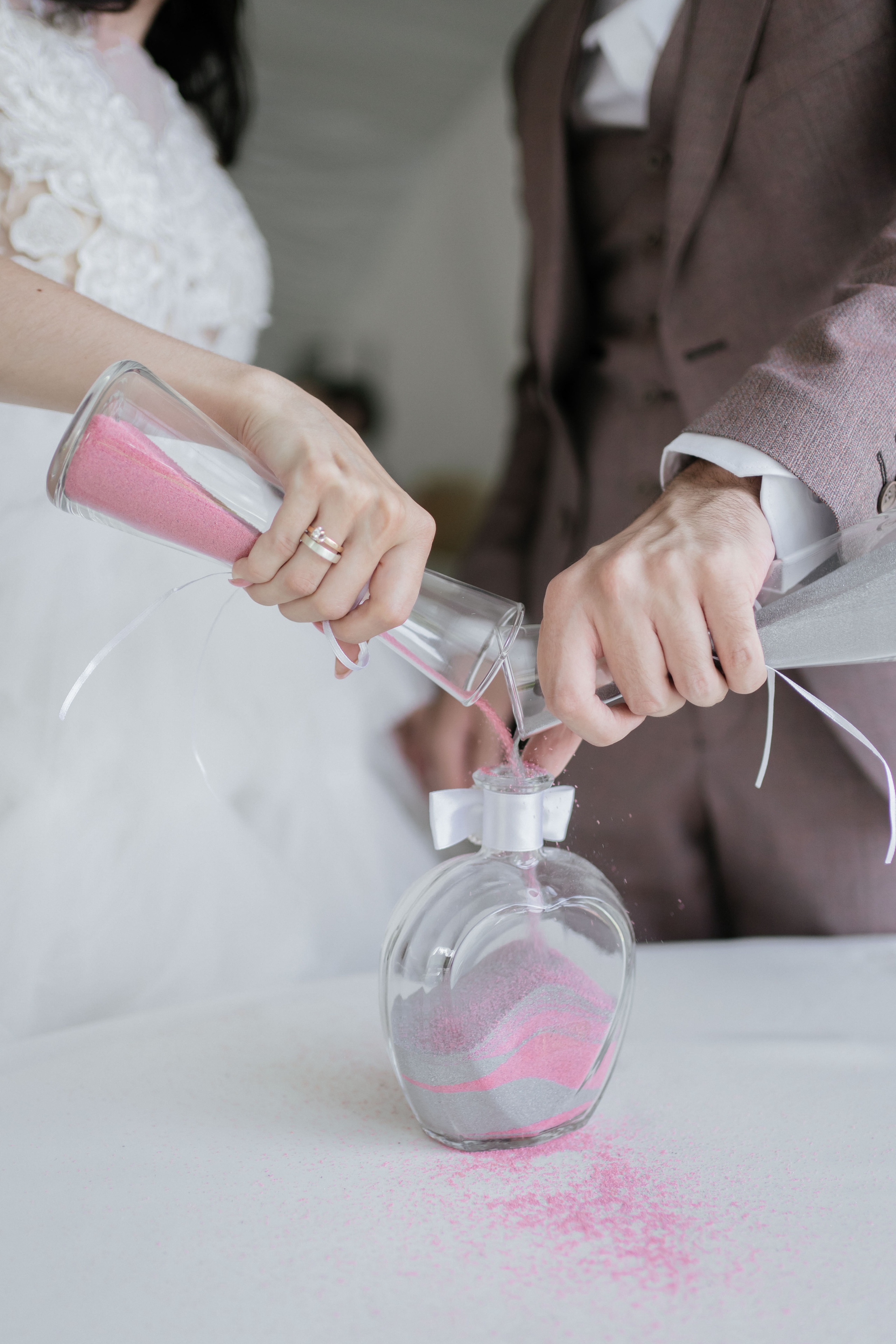 Кирилл & Надежда. Ведущий на свадьбу юбилей корпоратив в Москве и МО Светлана Винокурова