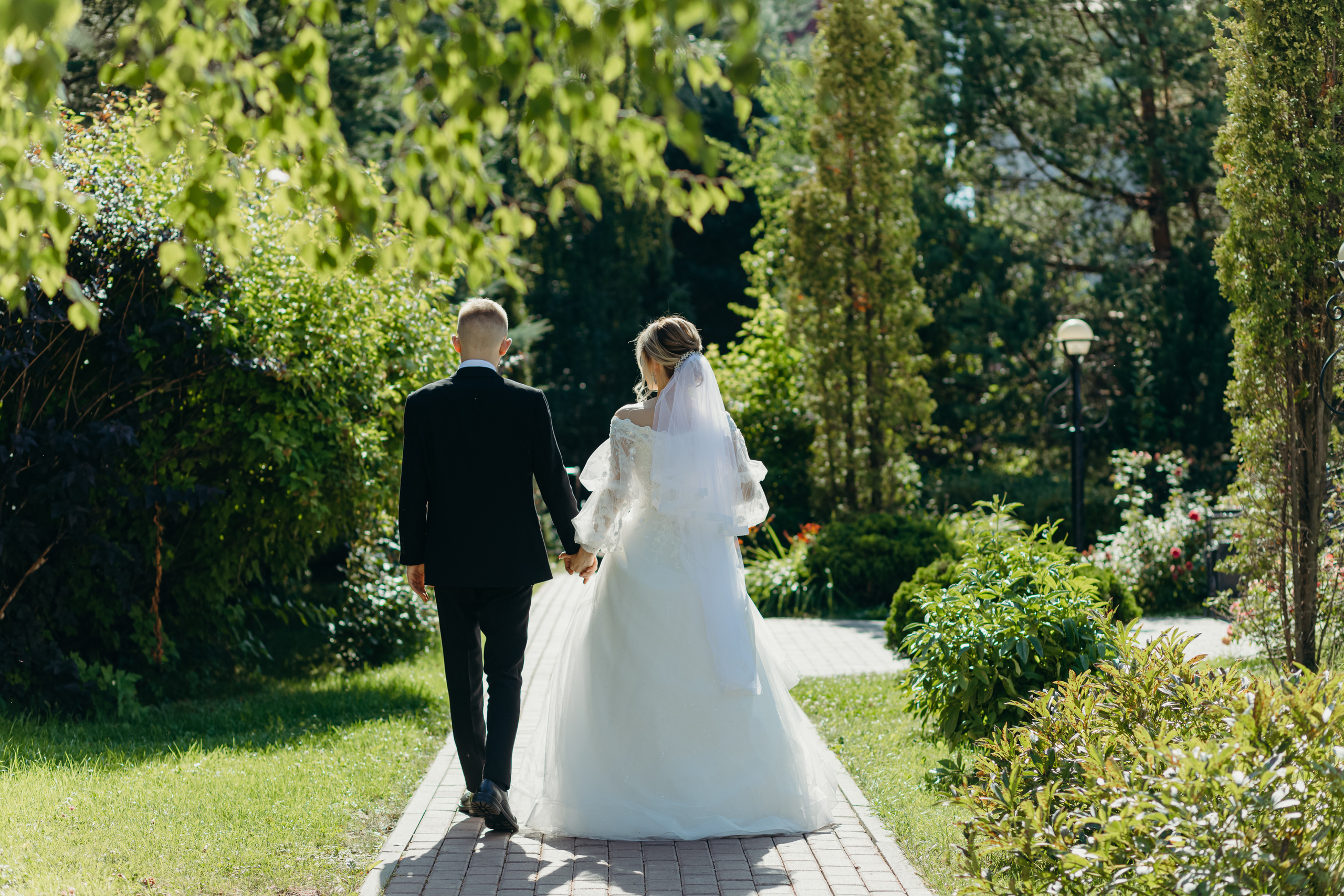 Свадьба Андрей & Алена. Ведущий на свадьбу юбилей корпоратив в Москве и МО Светлана Винокурова