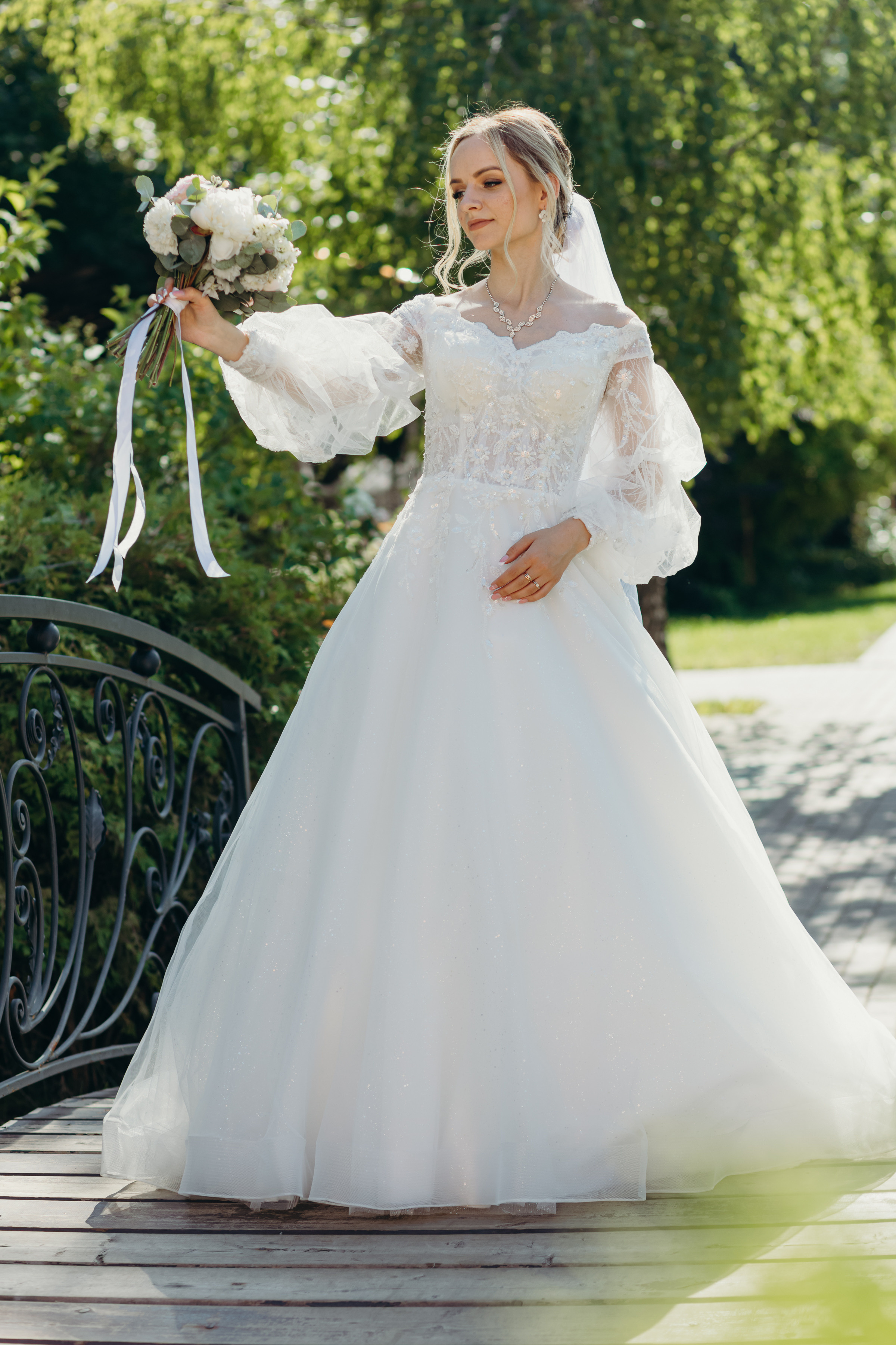 Свадьба Андрей & Алена. Ведущий на свадьбу юбилей корпоратив в Москве и МО Светлана Винокурова