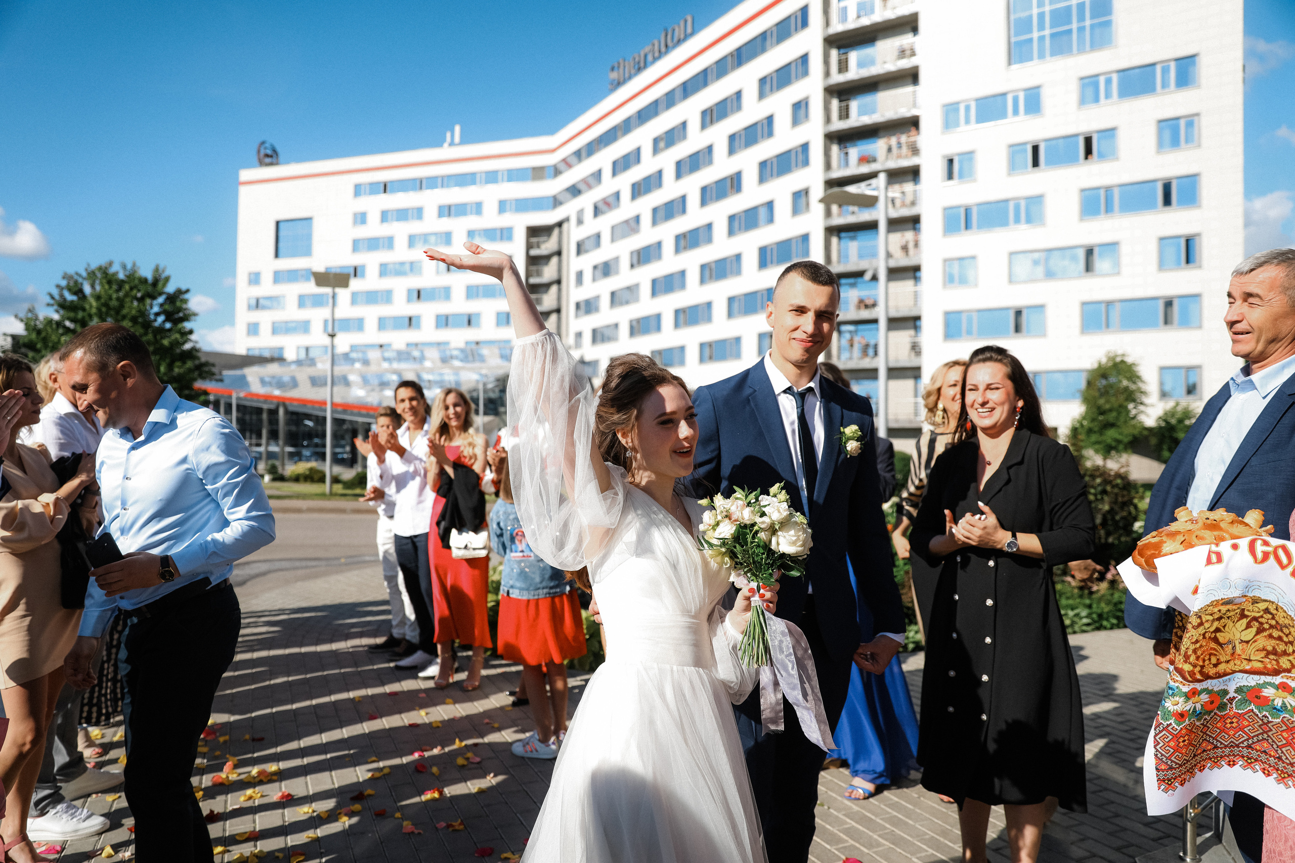 Ведущий на свадьбу юбилей корпоратив в Москве и МО Светлана Винокурова