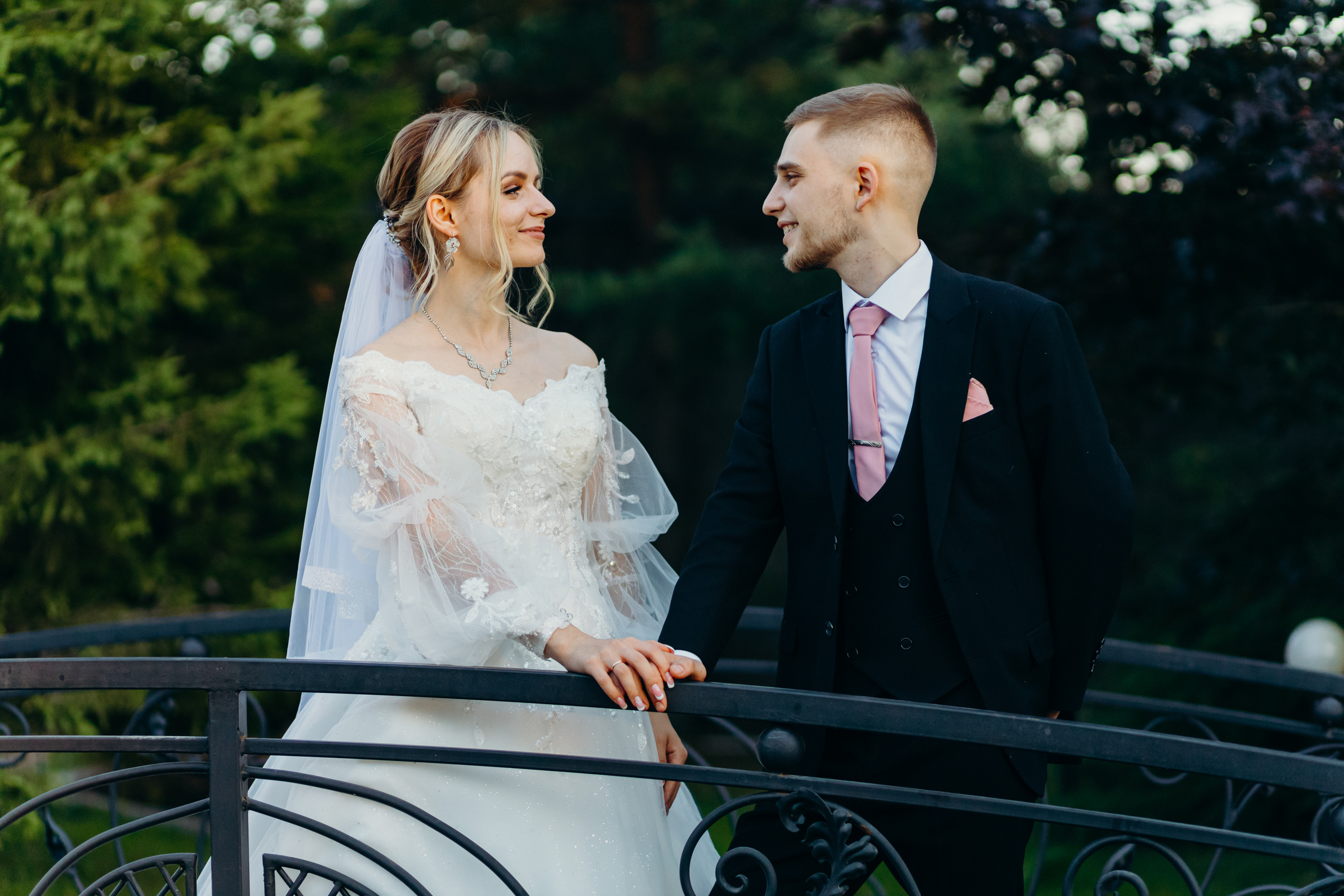 Свадьба Андрей & Алена. Ведущий на свадьбу юбилей корпоратив в Москве и МО Светлана Винокурова