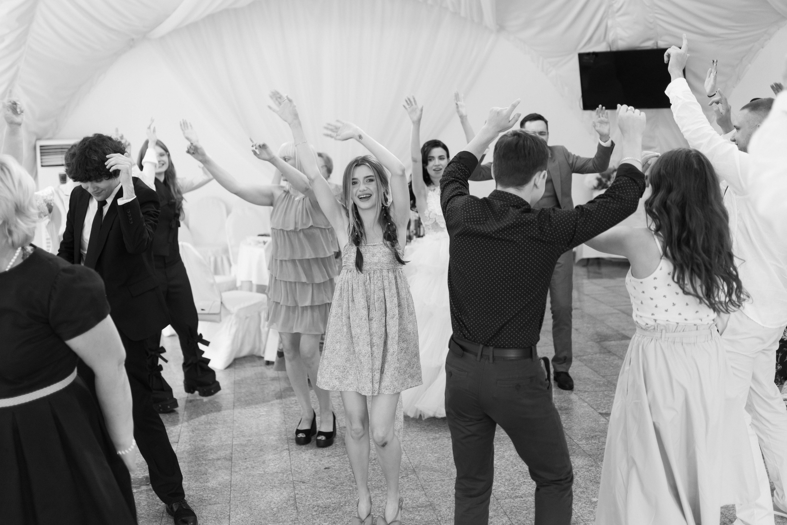 Кирилл & Надежда. Ведущий на свадьбу юбилей корпоратив в Москве и МО Светлана Винокурова