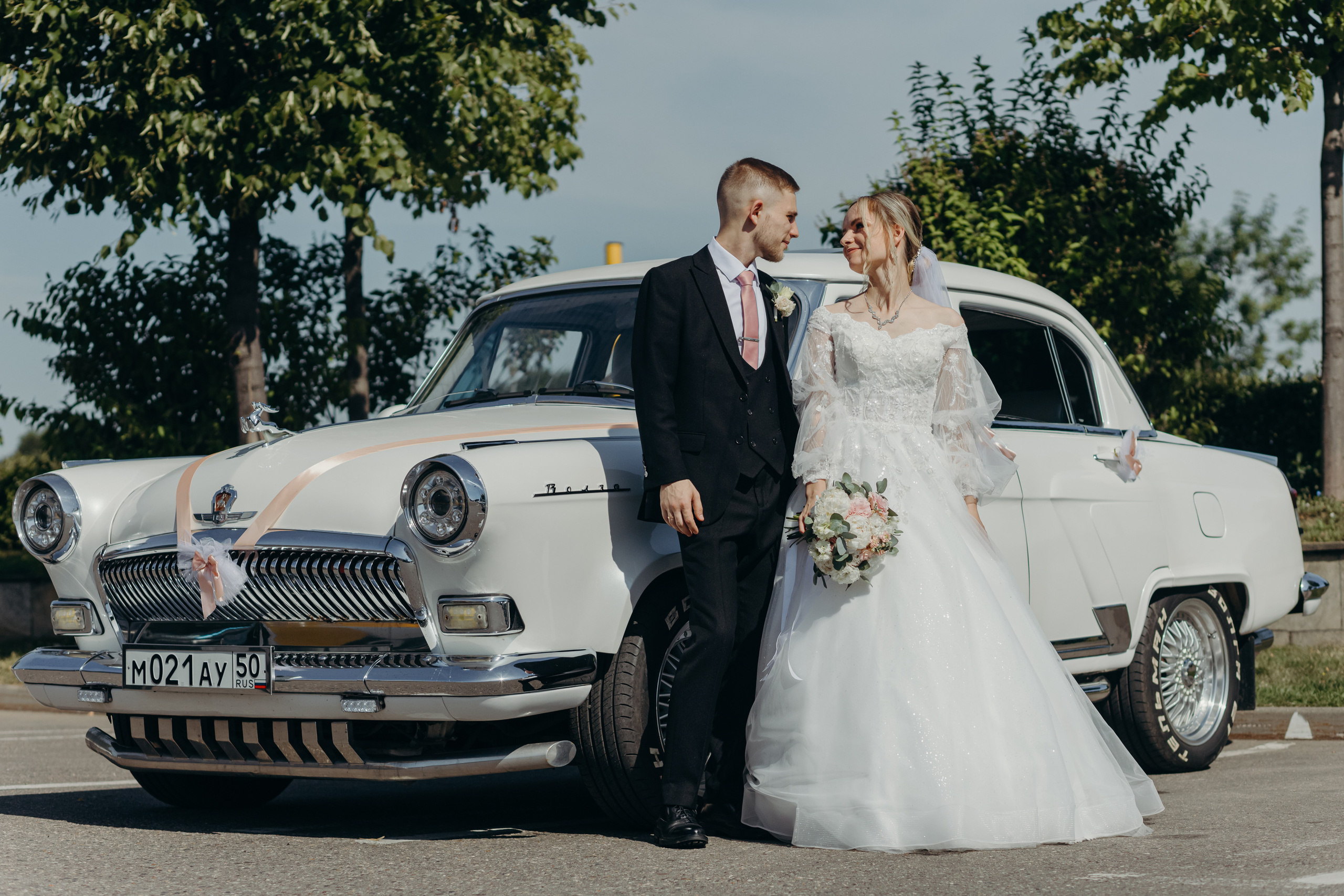 Свадьба Андрей & Алена. Ведущий на свадьбу юбилей корпоратив в Москве и МО Светлана Винокурова