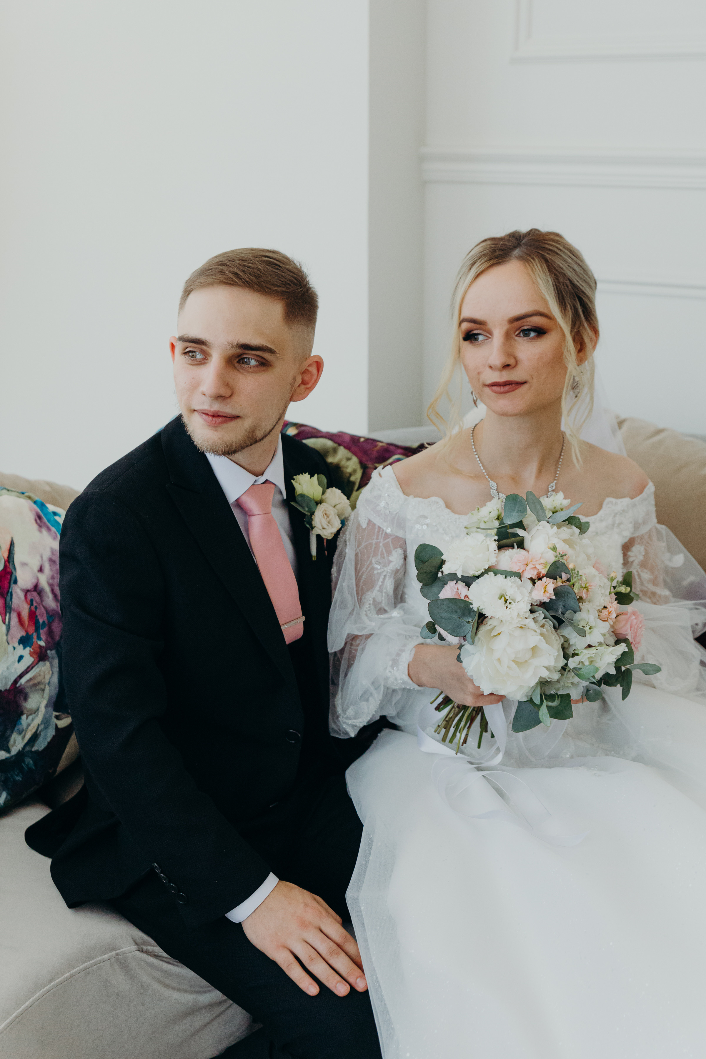 Свадьба Андрей & Алена. Ведущий на свадьбу юбилей корпоратив в Москве и МО Светлана Винокурова