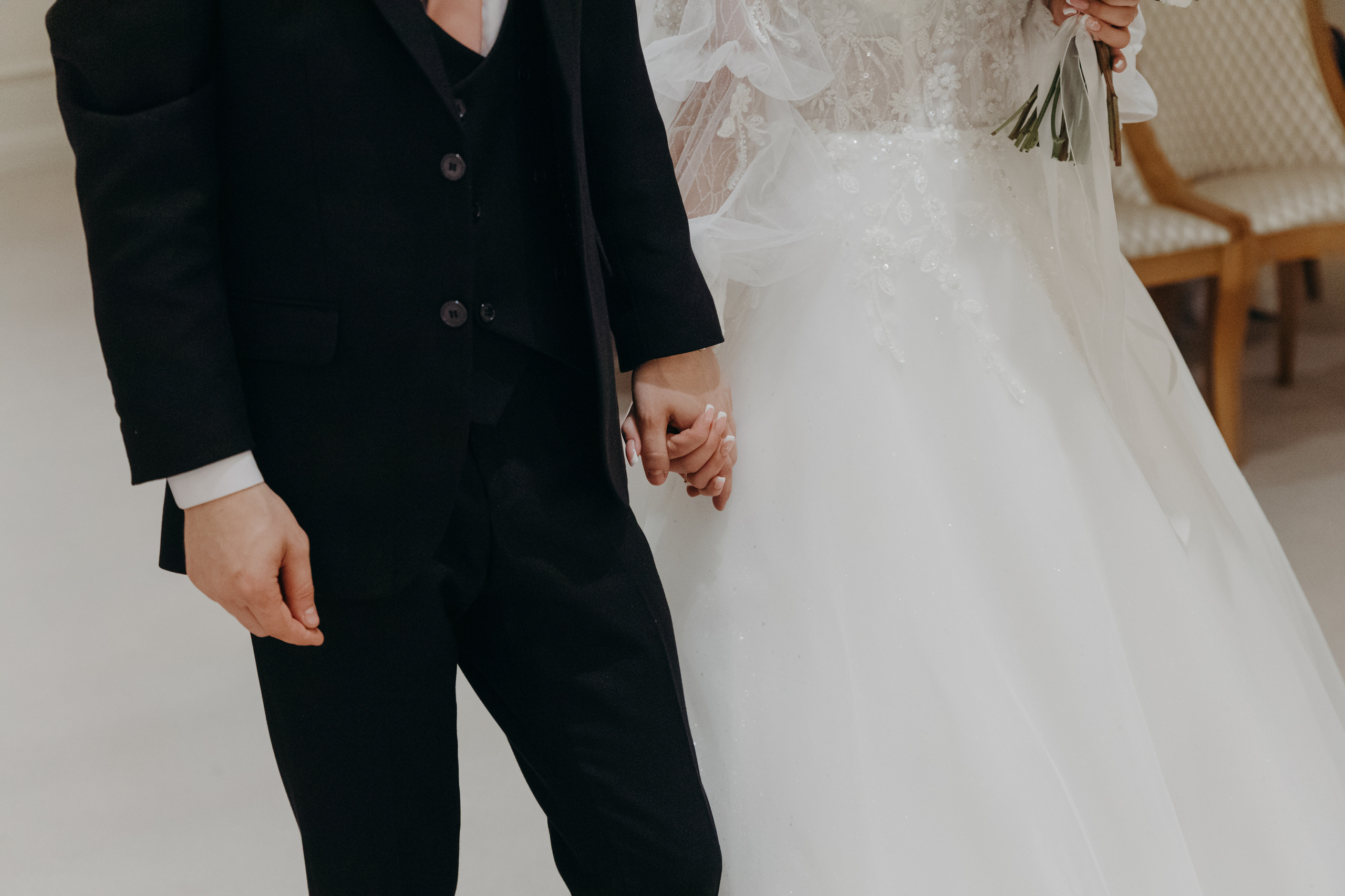 Свадьба Андрей & Алена. Ведущий на свадьбу юбилей корпоратив в Москве и МО Светлана Винокурова