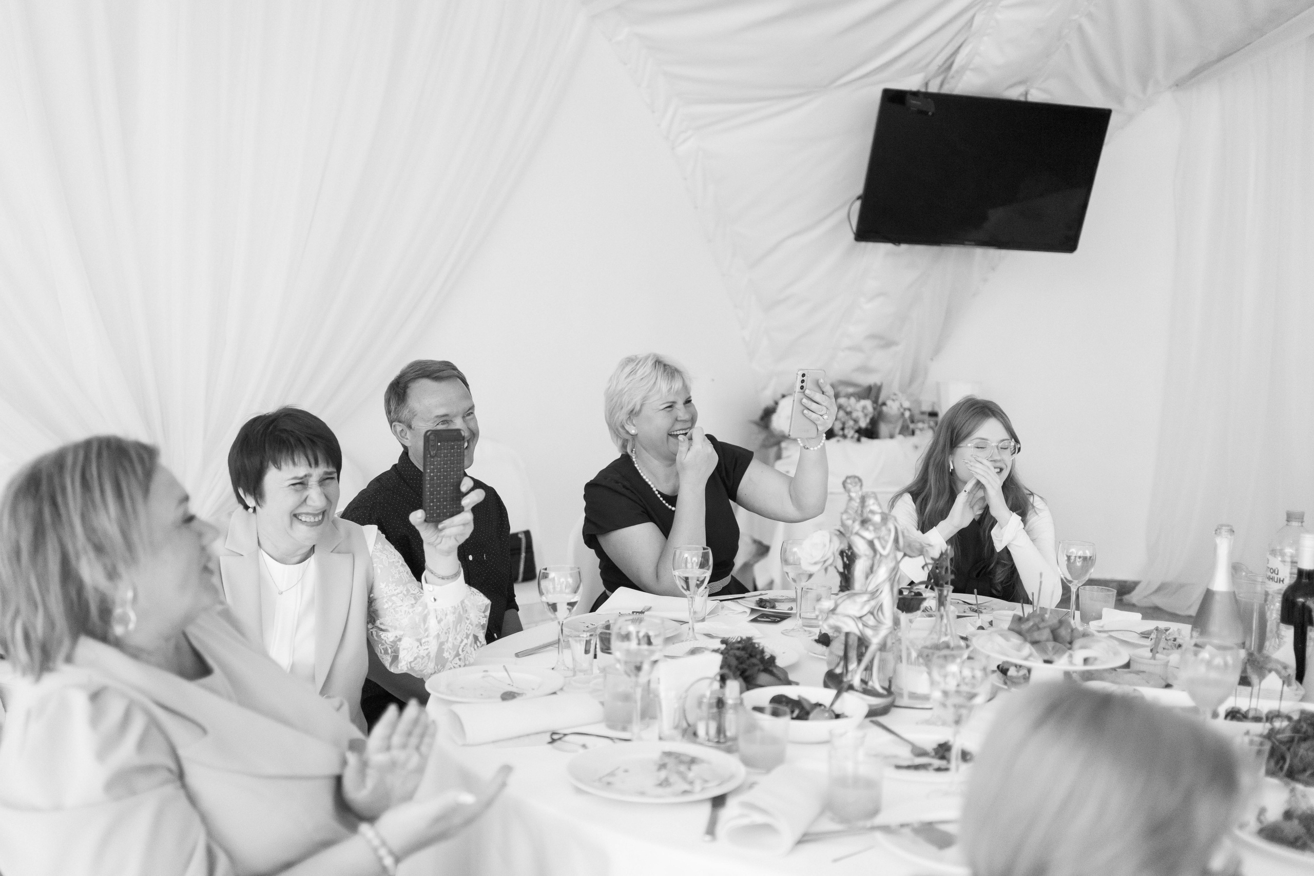 Кирилл & Надежда. Ведущий на свадьбу юбилей корпоратив в Москве и МО Светлана Винокурова