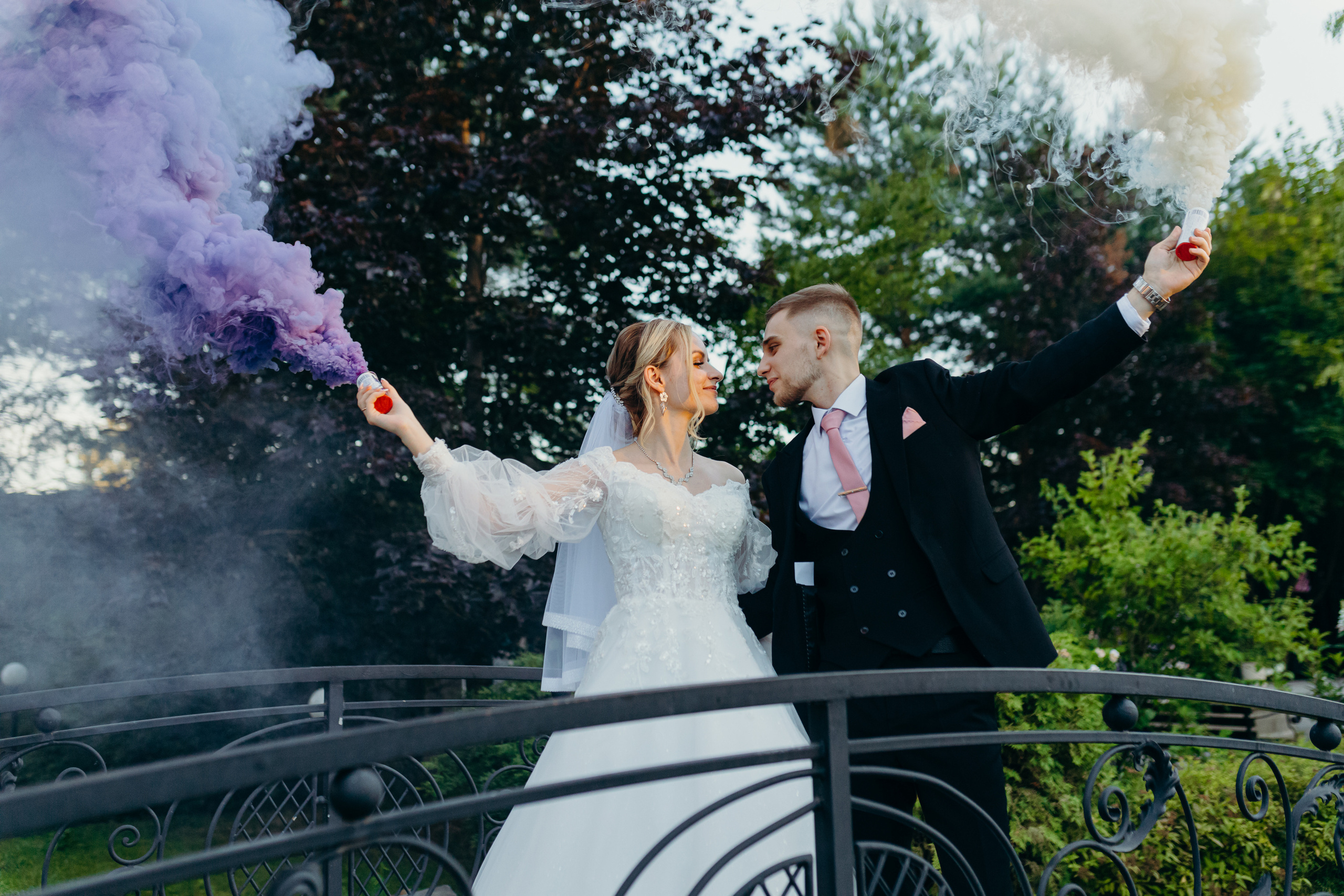 Свадьба Андрей & Алена. Ведущий на свадьбу юбилей корпоратив в Москве и МО Светлана Винокурова