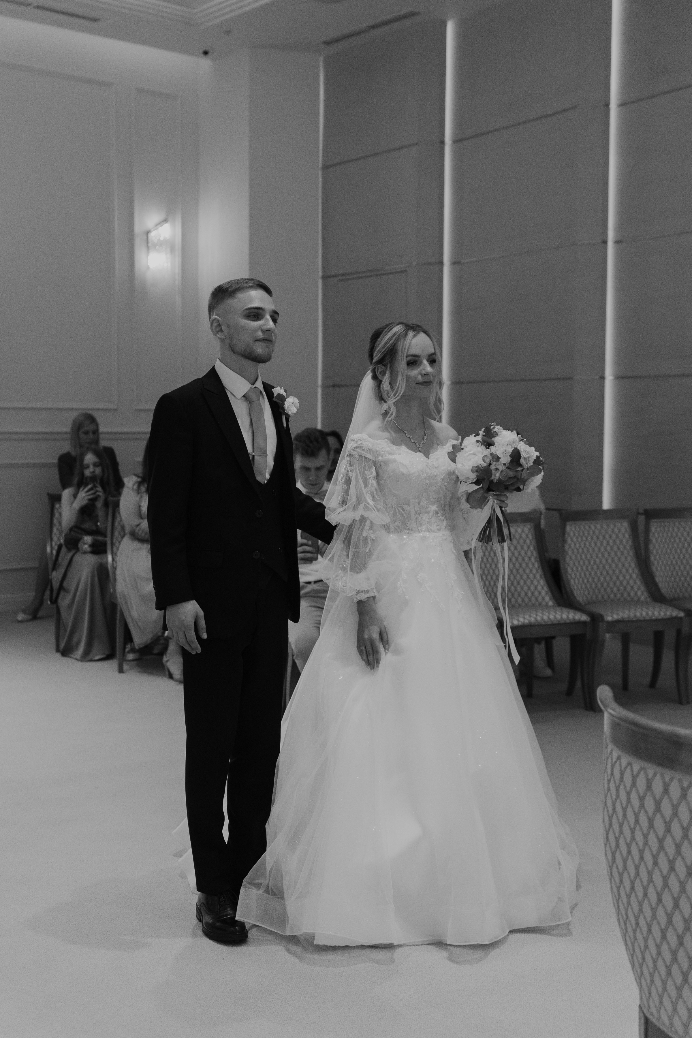 Свадьба Андрей & Алена. Ведущий на свадьбу юбилей корпоратив в Москве и МО Светлана Винокурова