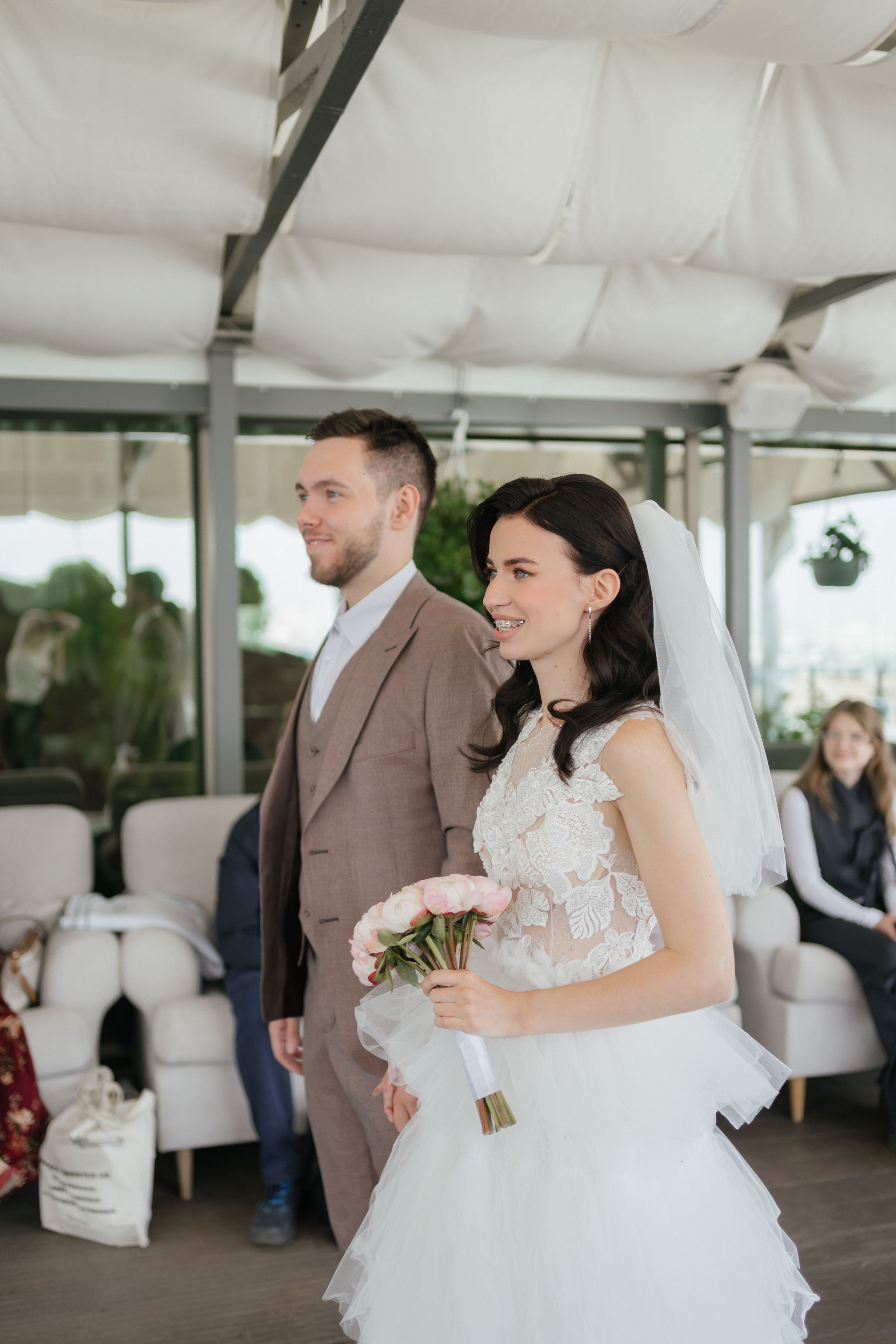 Кирилл & Надежда. Ведущий на свадьбу юбилей корпоратив в Москве и МО Светлана Винокурова