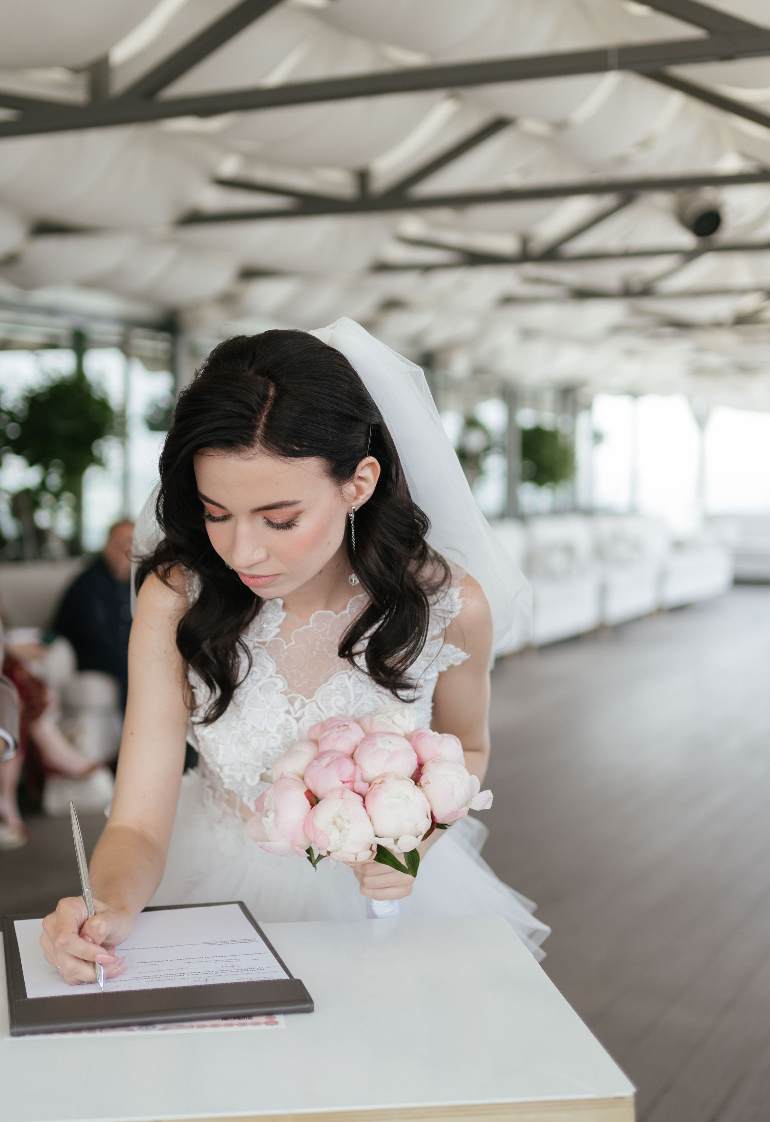 Кирилл & Надежда. Ведущий на свадьбу юбилей корпоратив в Москве и МО Светлана Винокурова