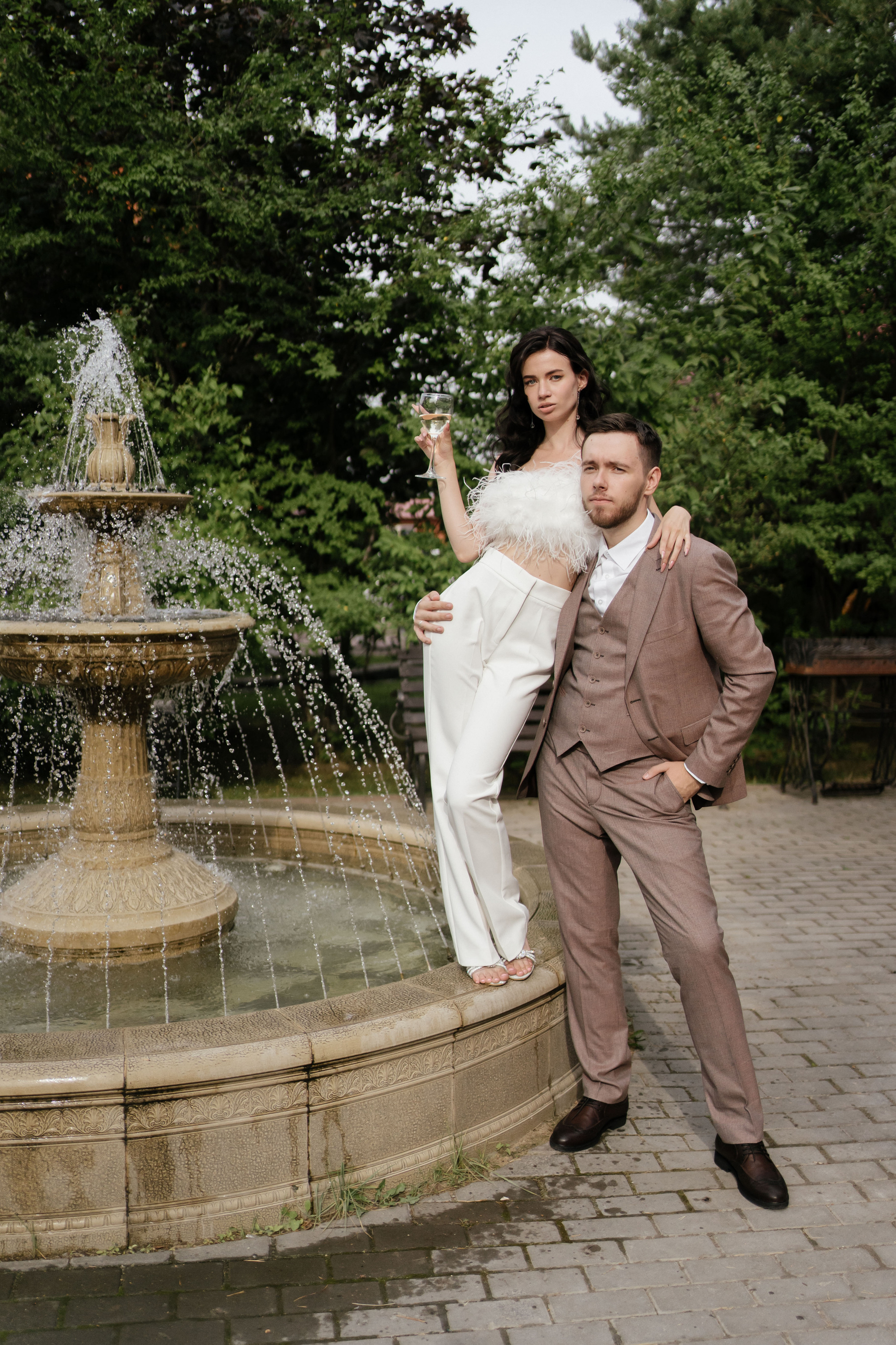 Кирилл & Надежда. Ведущий на свадьбу юбилей корпоратив в Москве и МО Светлана Винокурова