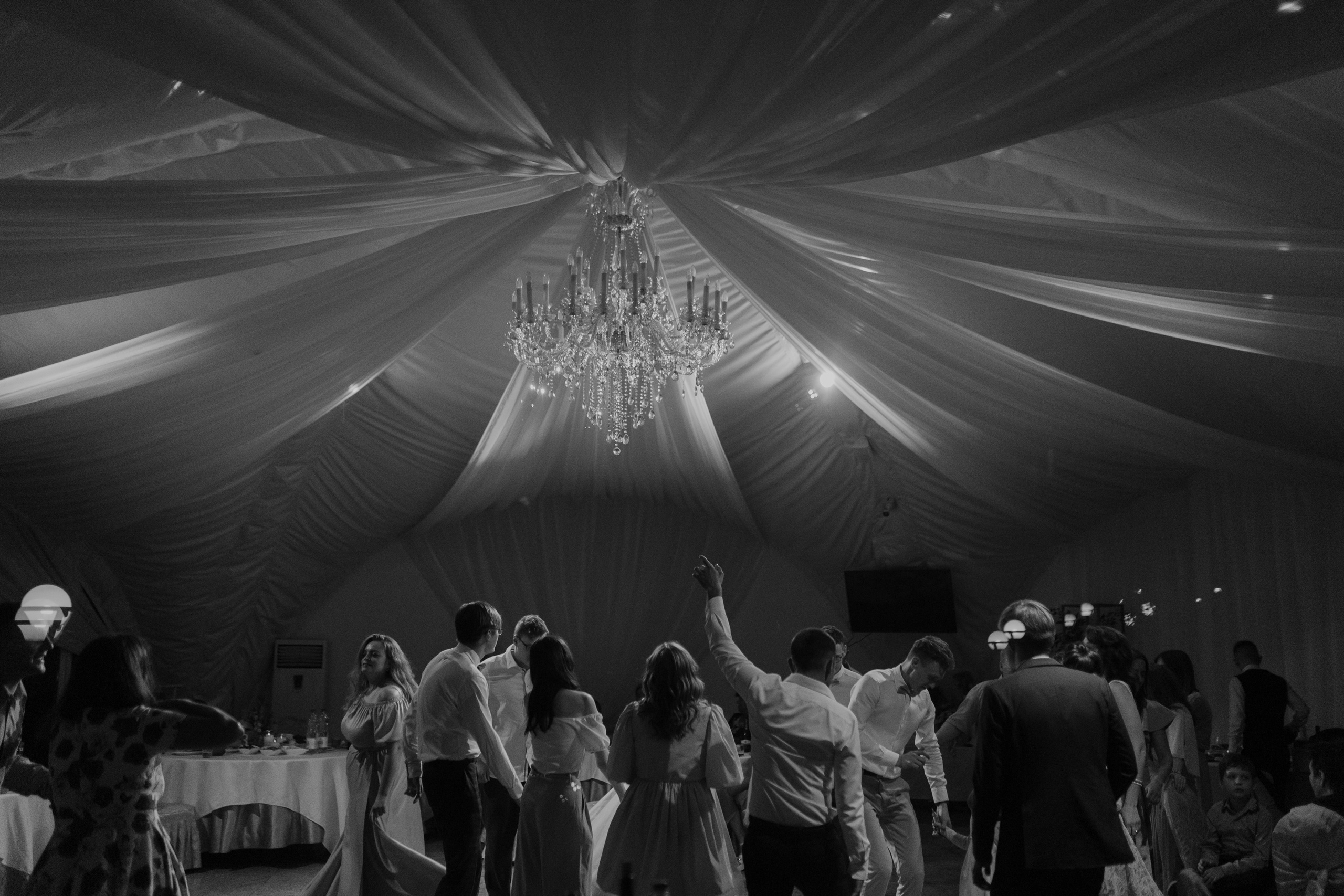 Свадьба Андрей & Алена. Ведущий на свадьбу юбилей корпоратив в Москве и МО Светлана Винокурова