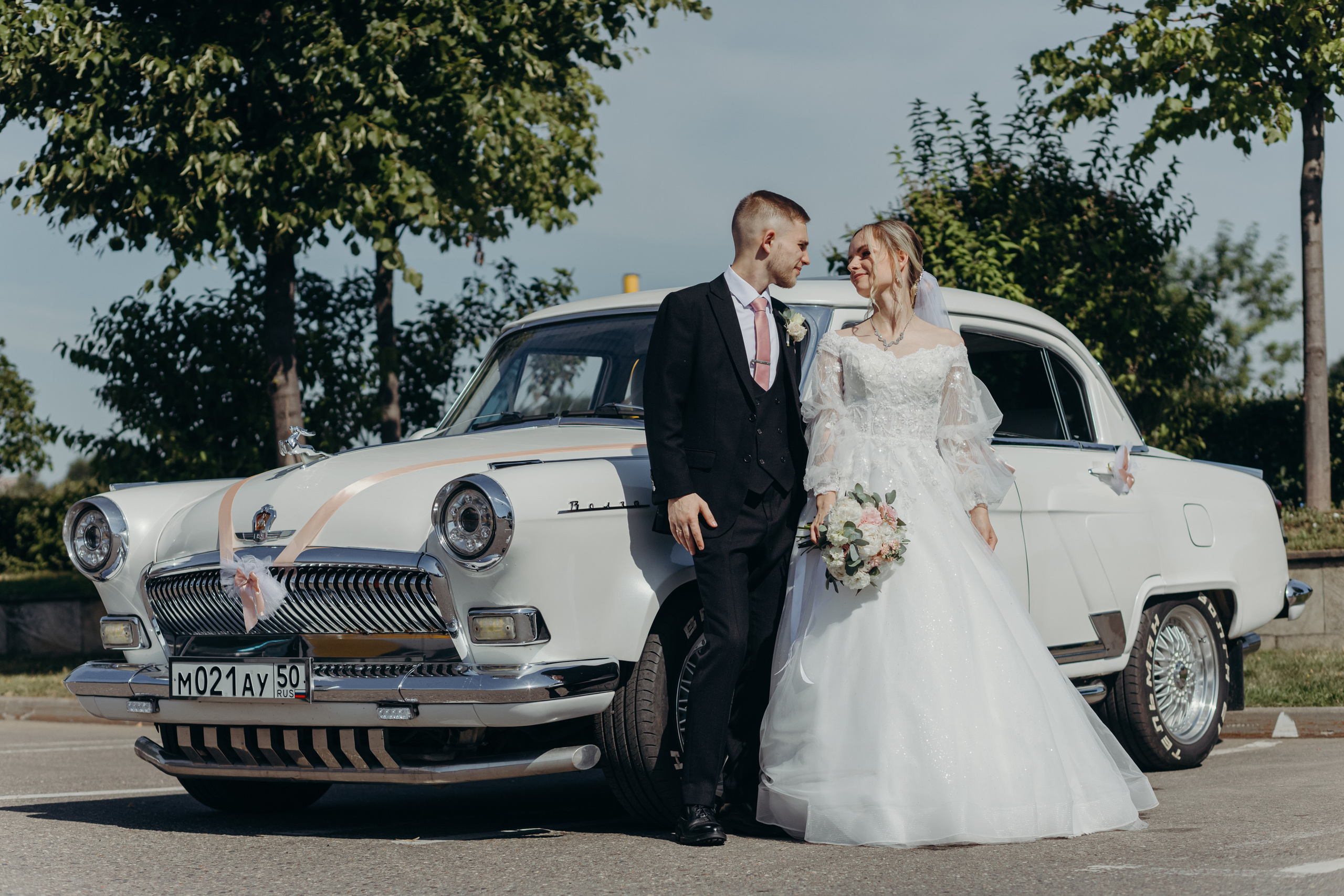 Свадьба Андрей & Алена. Ведущий на свадьбу юбилей корпоратив в Москве и МО Светлана Винокурова