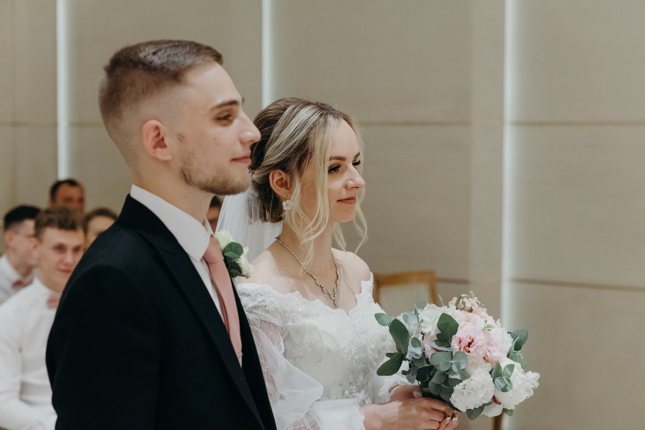 Свадьба Андрей & Алена. Ведущий на свадьбу юбилей корпоратив в Москве и МО Светлана Винокурова