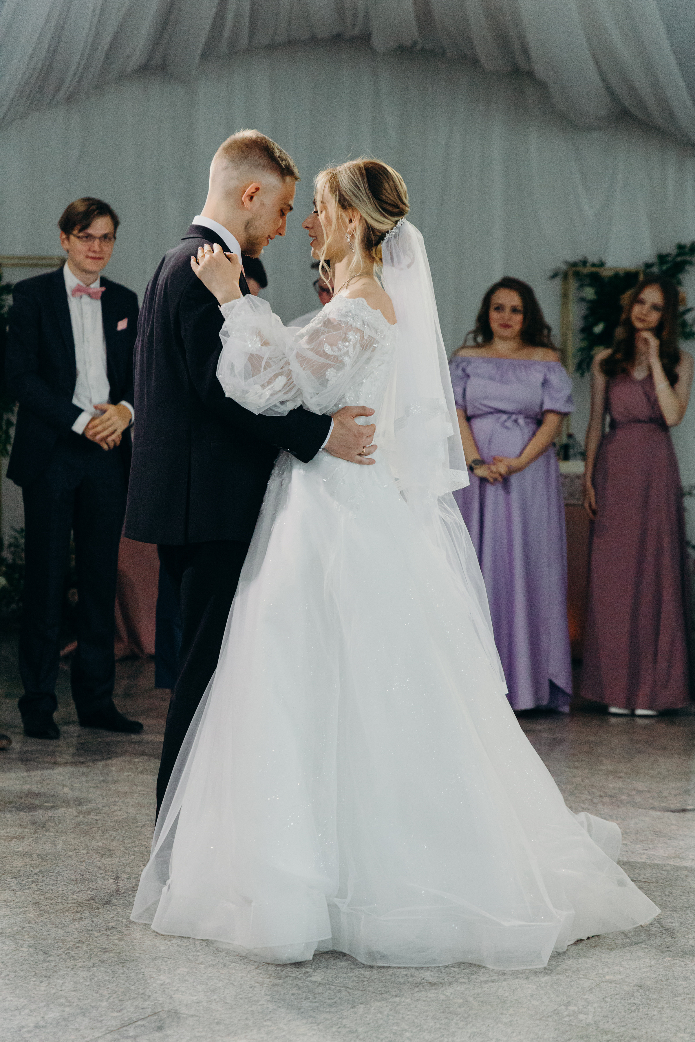 Свадьба Андрей & Алена. Ведущий на свадьбу юбилей корпоратив в Москве и МО Светлана Винокурова