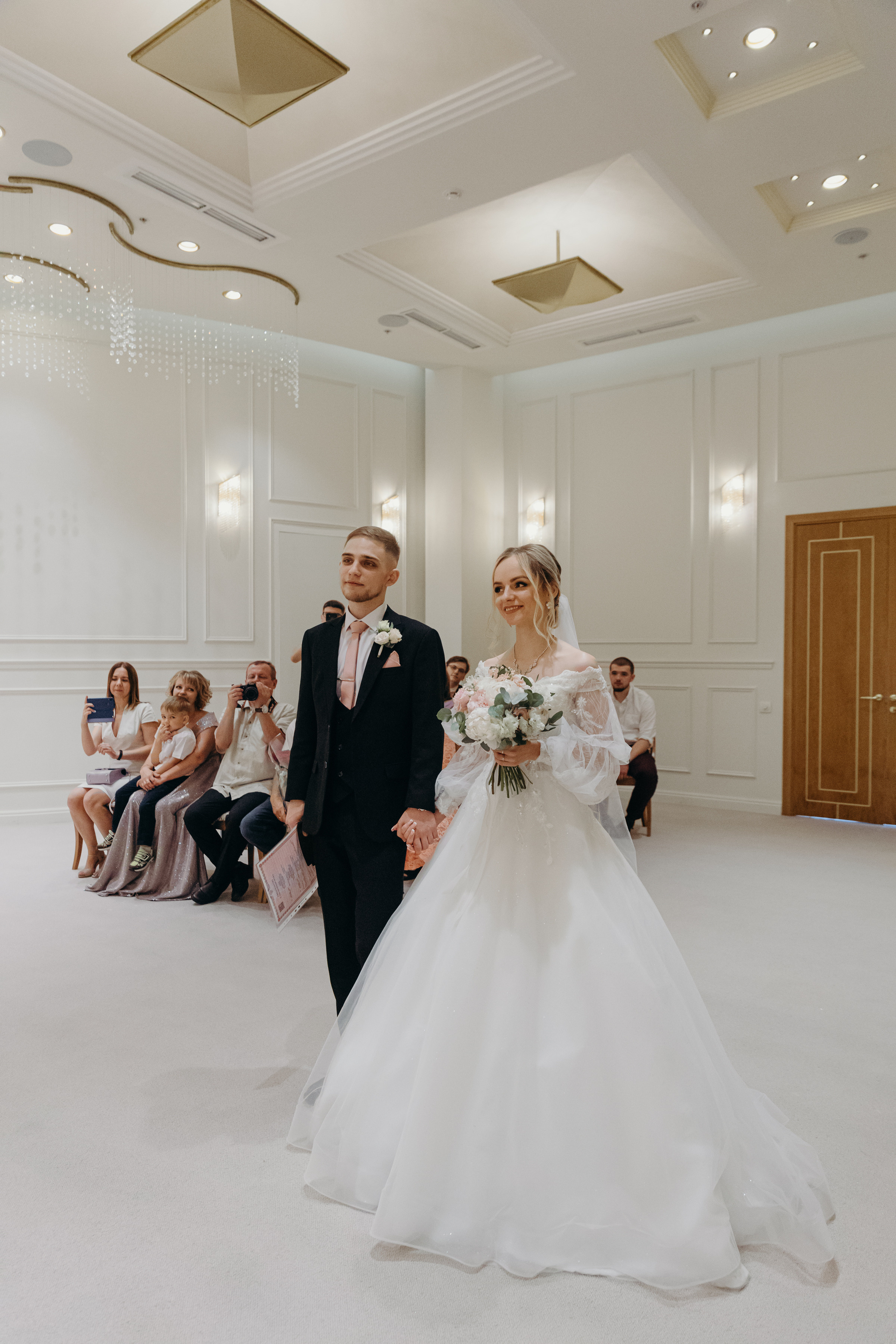 Свадьба Андрей & Алена. Ведущий на свадьбу юбилей корпоратив в Москве и МО Светлана Винокурова