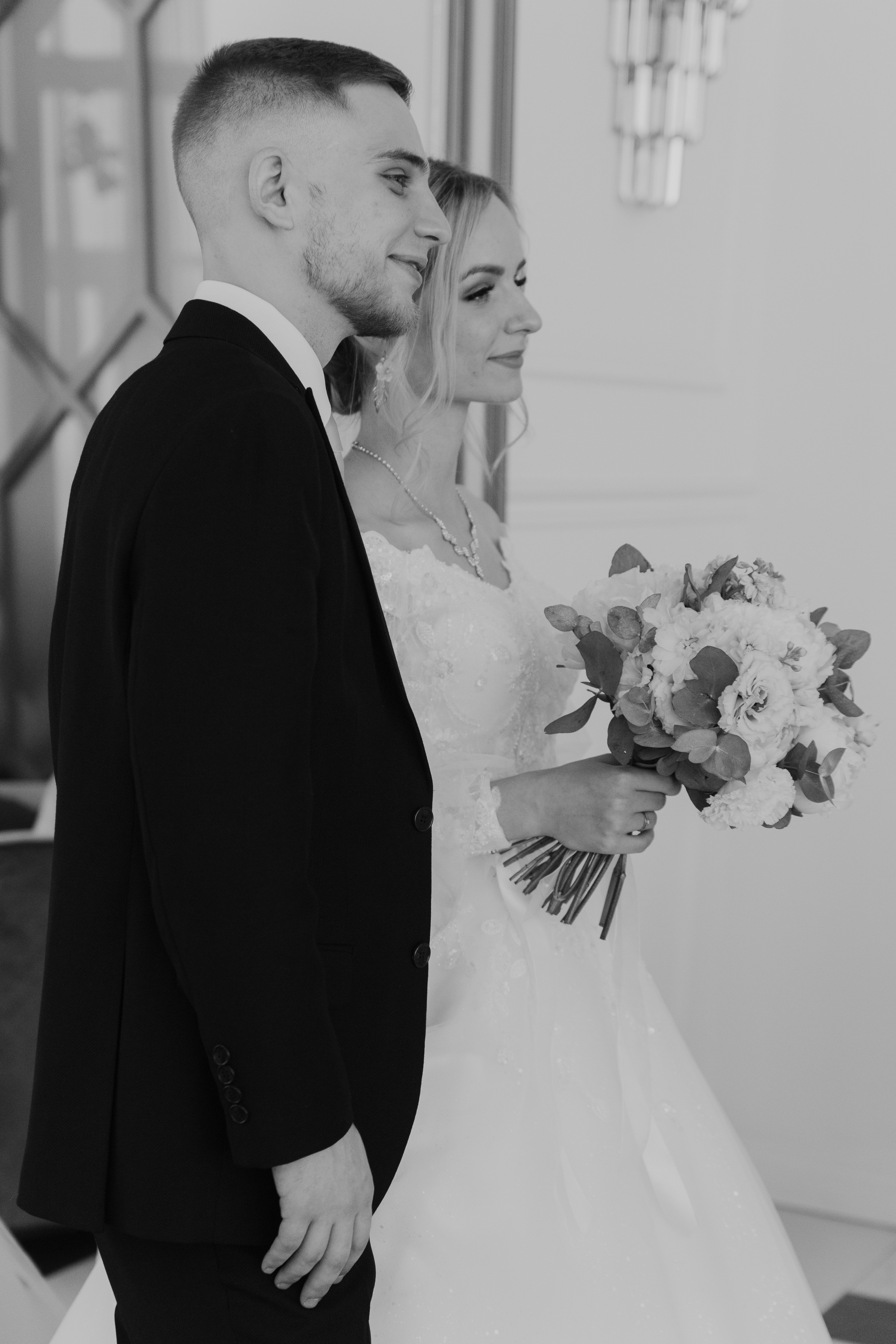 Свадьба Андрей & Алена. Ведущий на свадьбу юбилей корпоратив в Москве и МО Светлана Винокурова