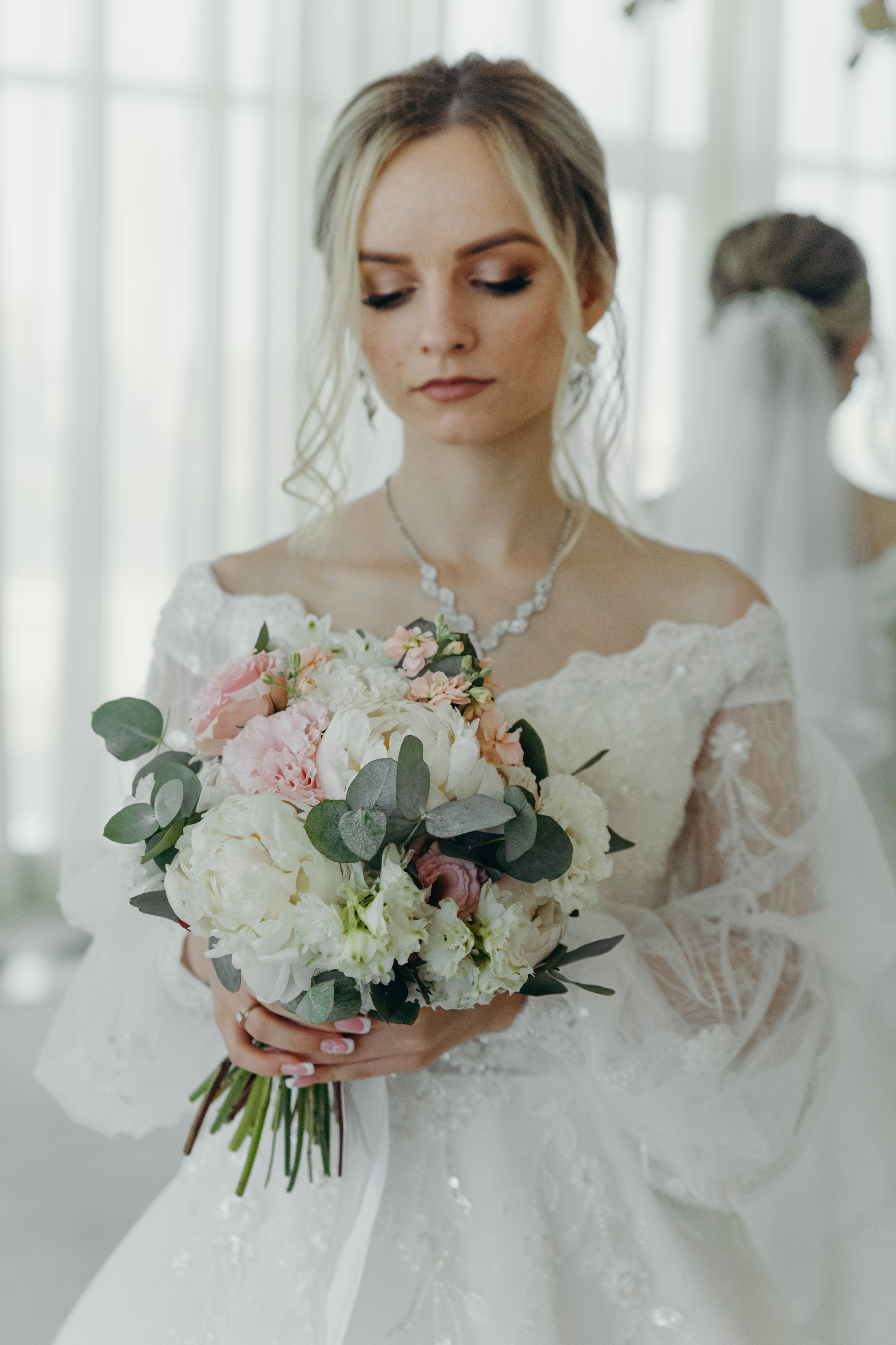 Свадьба Андрей & Алена. Ведущий на свадьбу юбилей корпоратив в Москве и МО Светлана Винокурова