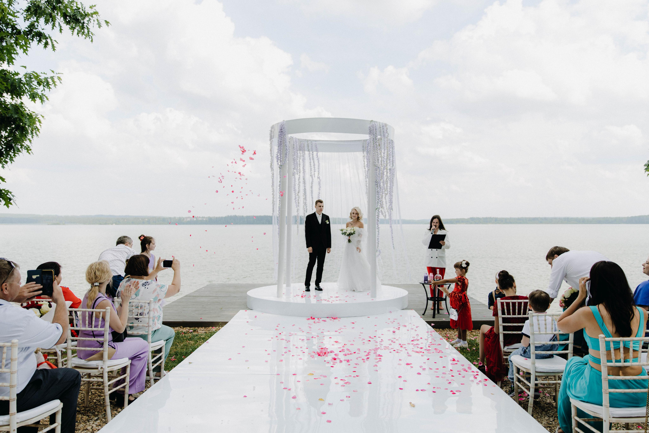 Ведущий на свадьбу юбилей корпоратив в Москве и МО Светлана Винокурова