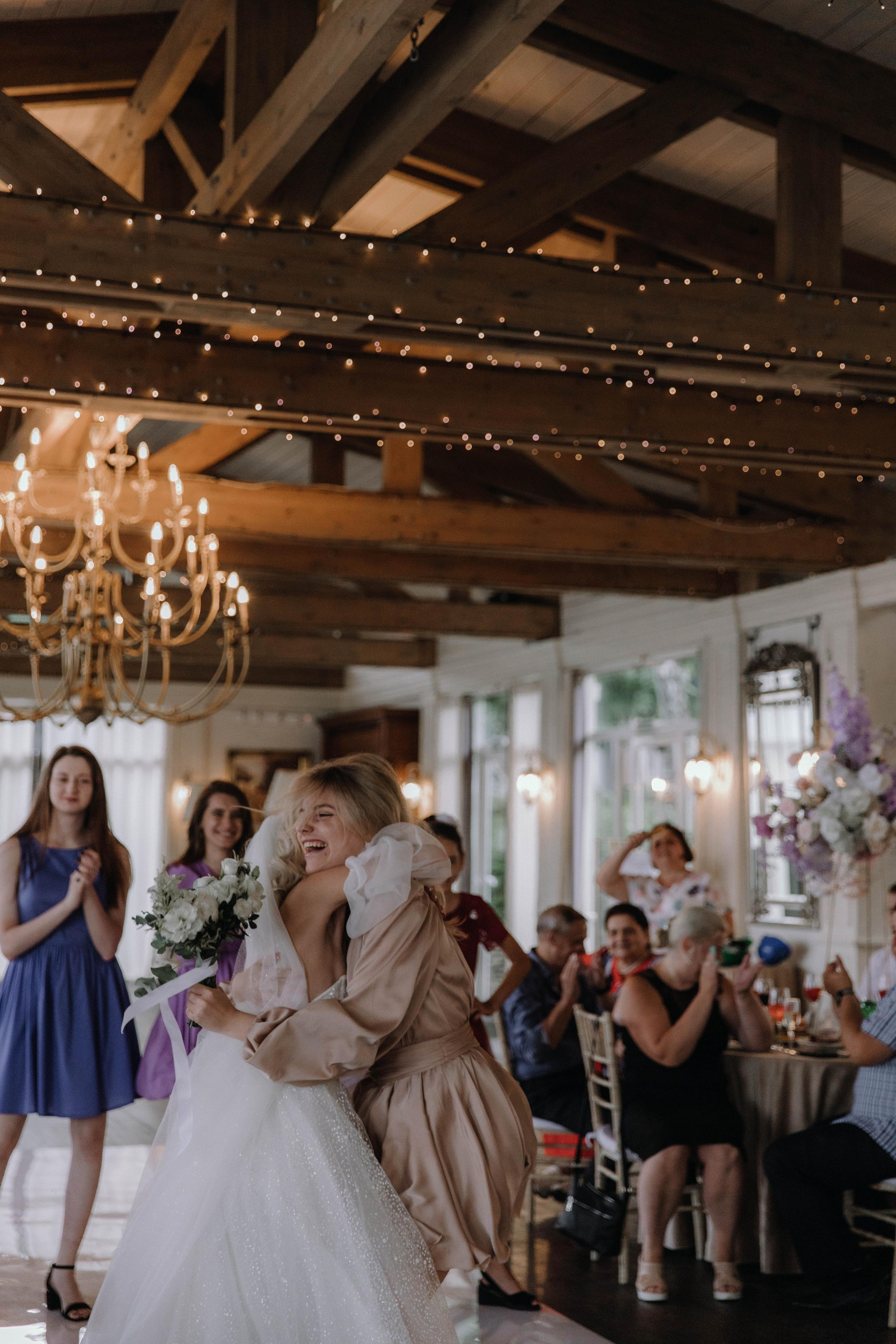 Андрей & Виктория. Ведущий на свадьбу юбилей корпоратив в Москве и МО Светлана Винокурова