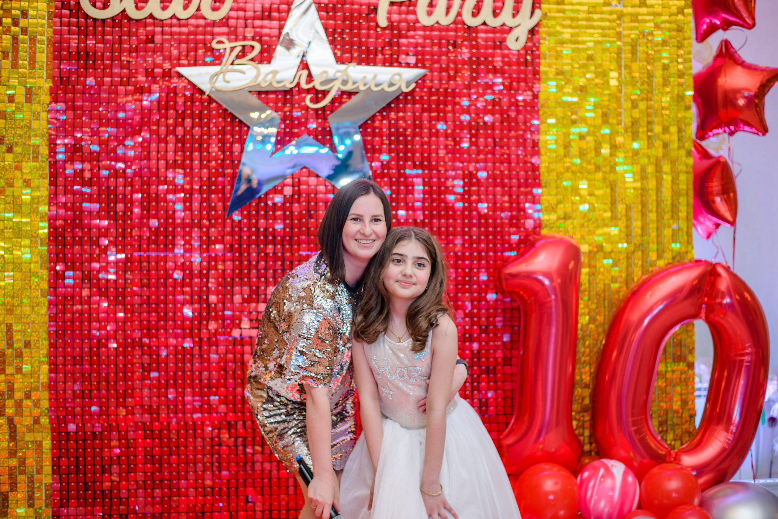 Фото. Ведущий на свадьбу юбилей корпоратив в Москве и МО Светлана Винокурова