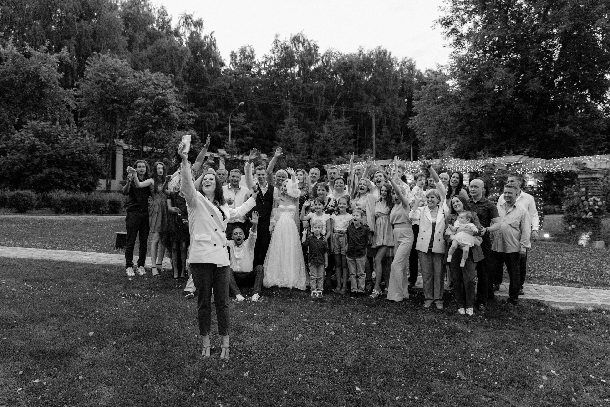 Фото. Ведущий на свадьбу юбилей корпоратив в Москве и МО Светлана Винокурова