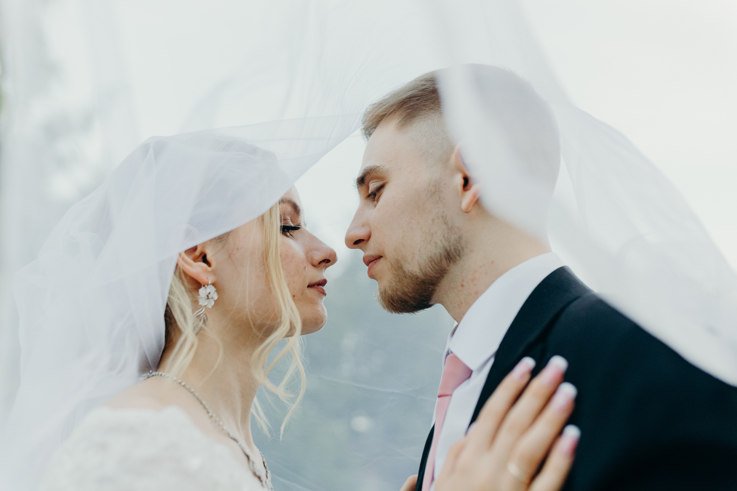 Свадьба Андрей & Алена. Ведущий на свадьбу юбилей корпоратив в Москве и МО Светлана Винокурова