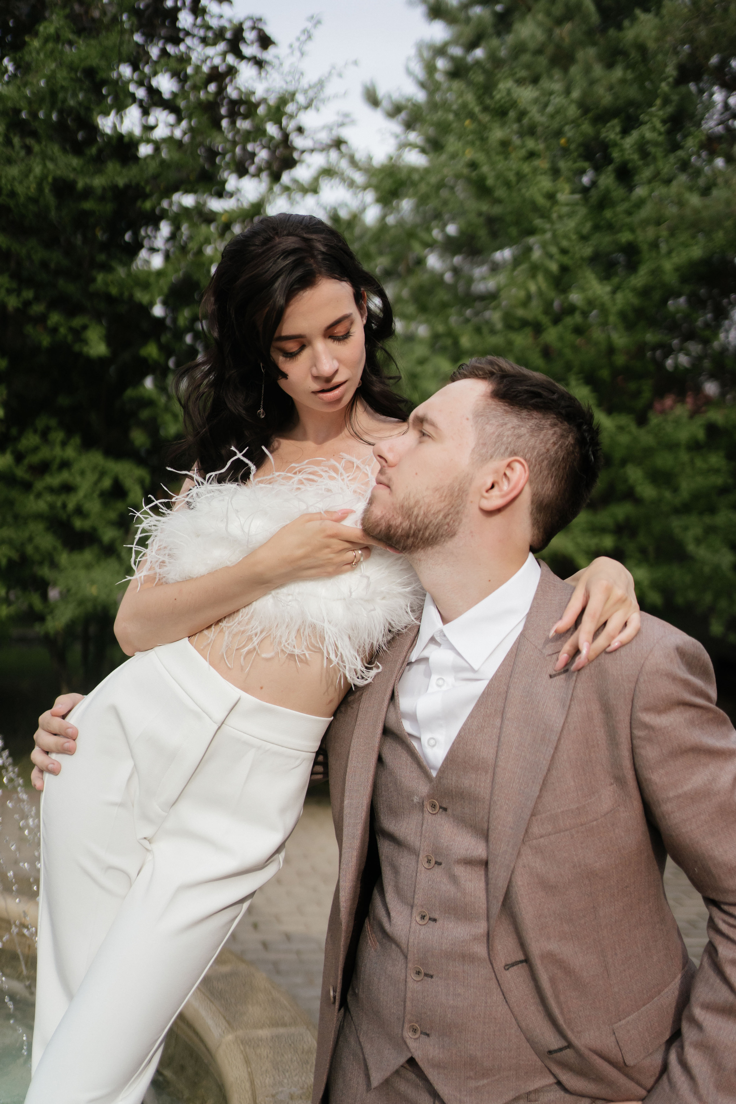 Кирилл & Надежда. Ведущий на свадьбу юбилей корпоратив в Москве и МО Светлана Винокурова