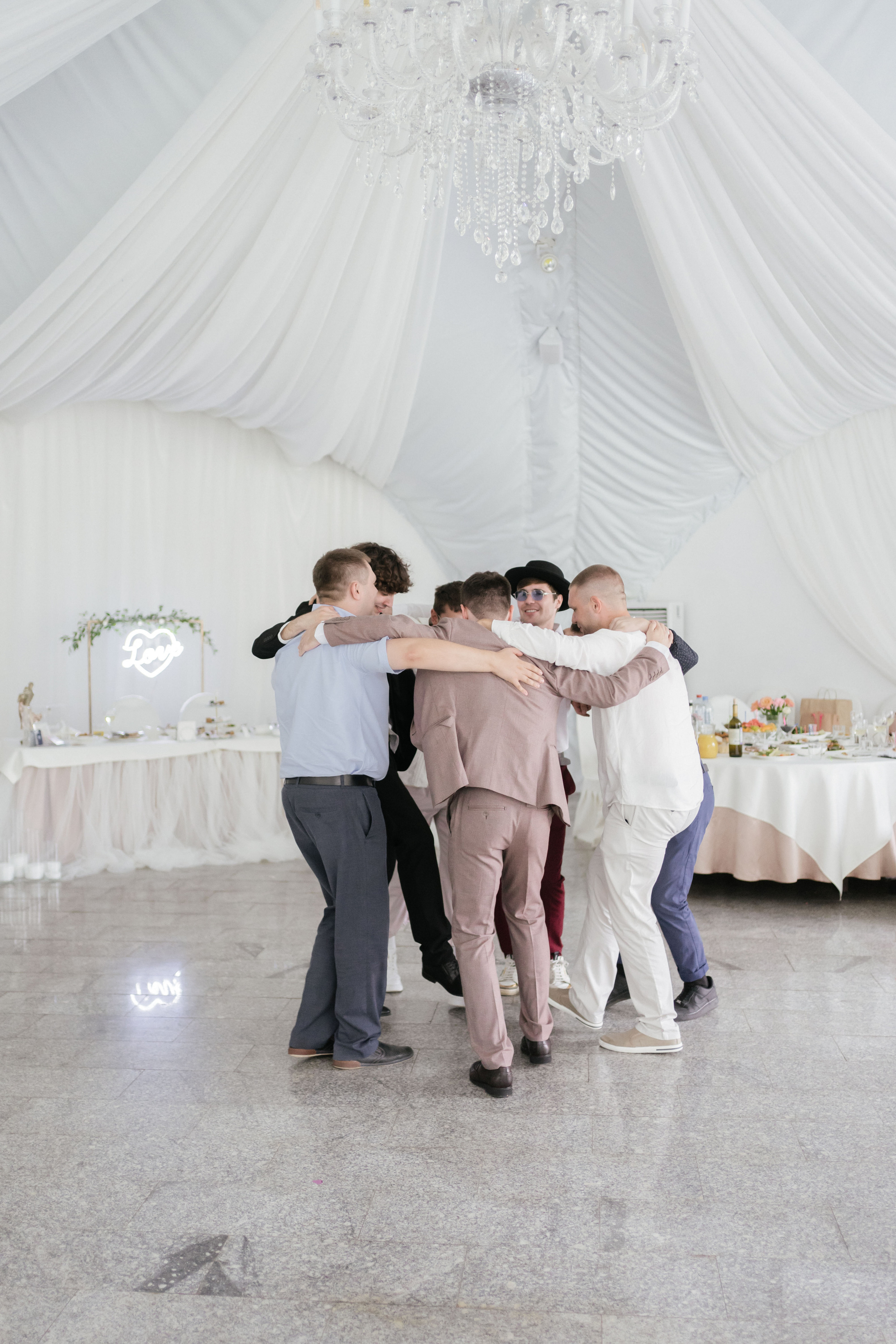 Кирилл & Надежда. Ведущий на свадьбу юбилей корпоратив в Москве и МО Светлана Винокурова