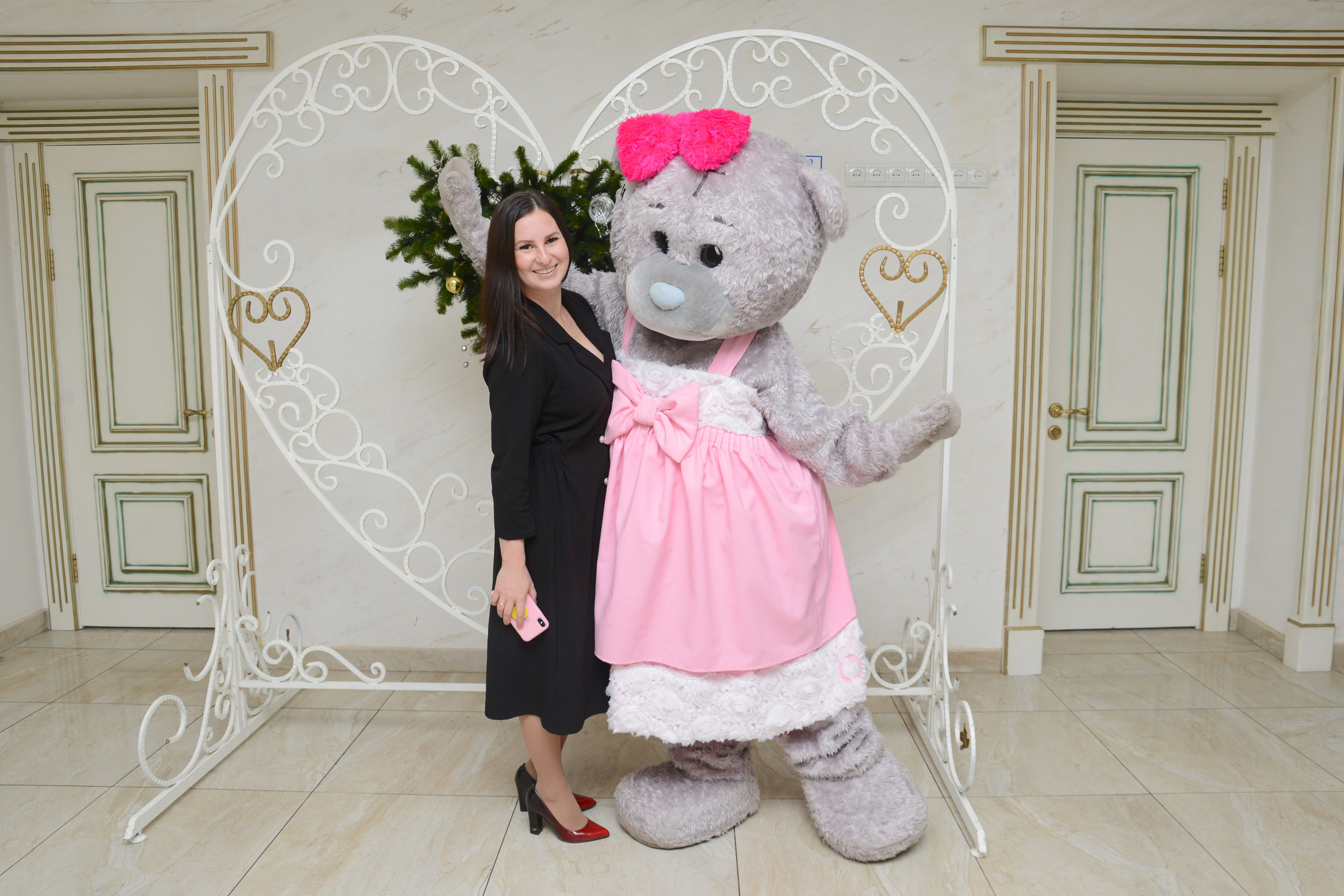 Фото. Ведущий на свадьбу юбилей корпоратив в Москве и МО Светлана Винокурова