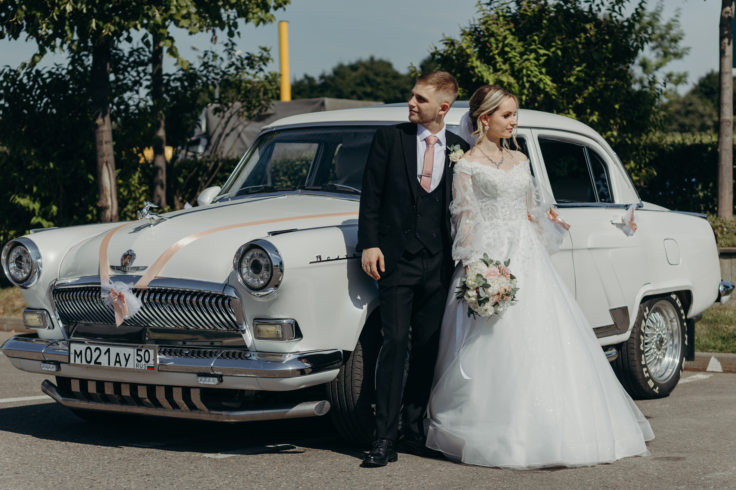 Свадьба Андрей & Алена. Ведущий на свадьбу юбилей корпоратив в Москве и МО Светлана Винокурова