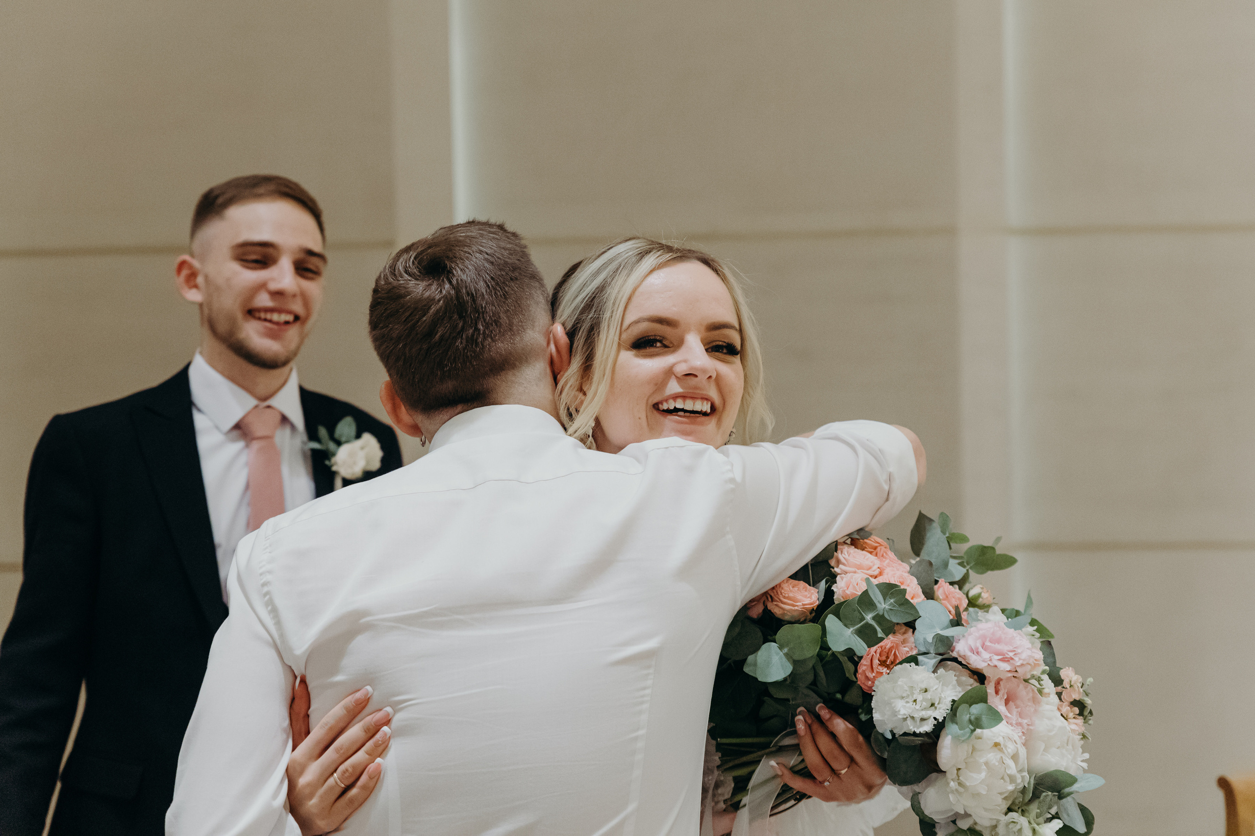 Свадьба Андрей & Алена. Ведущий на свадьбу юбилей корпоратив в Москве и МО Светлана Винокурова