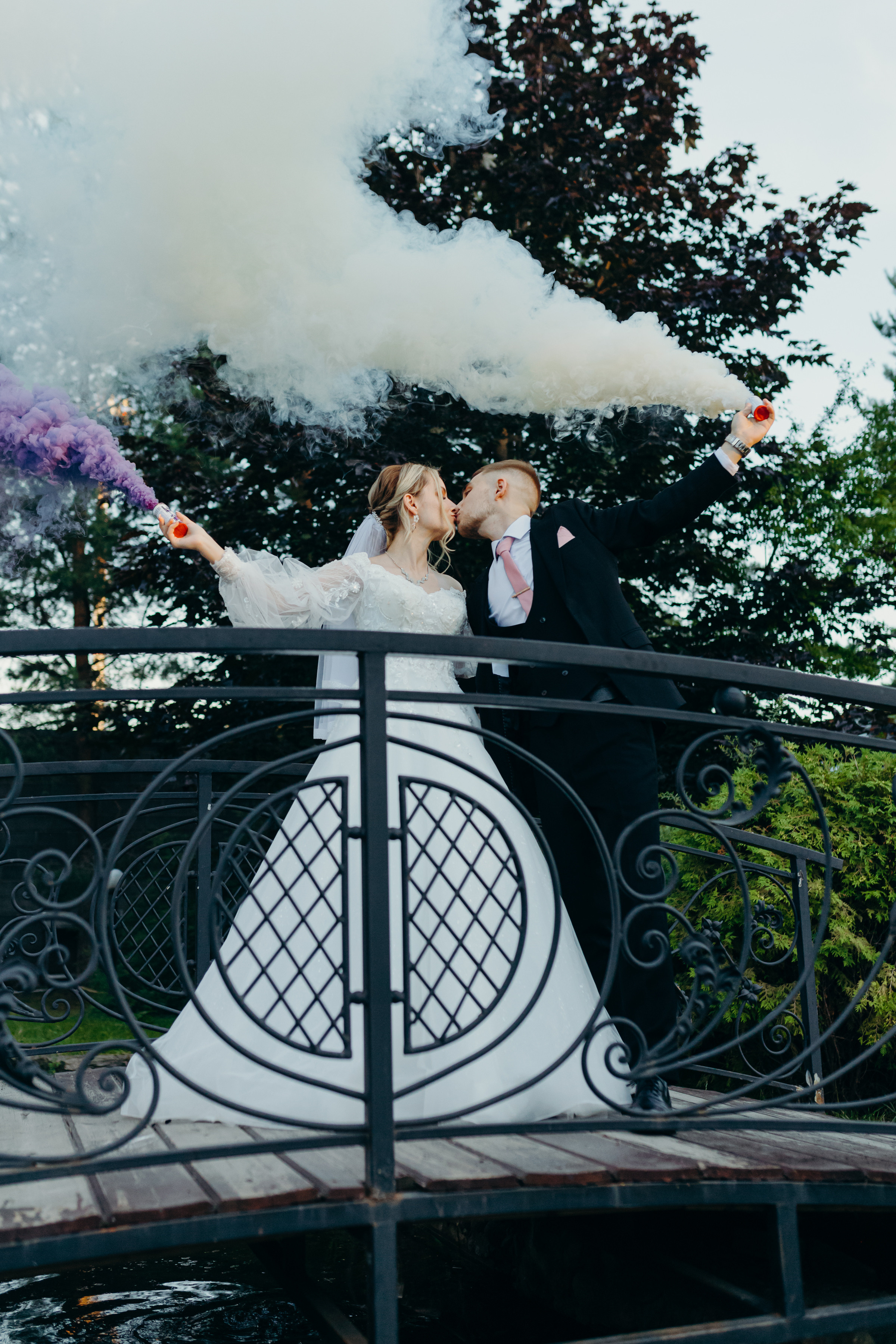 Свадьба Андрей & Алена. Ведущий на свадьбу юбилей корпоратив в Москве и МО Светлана Винокурова