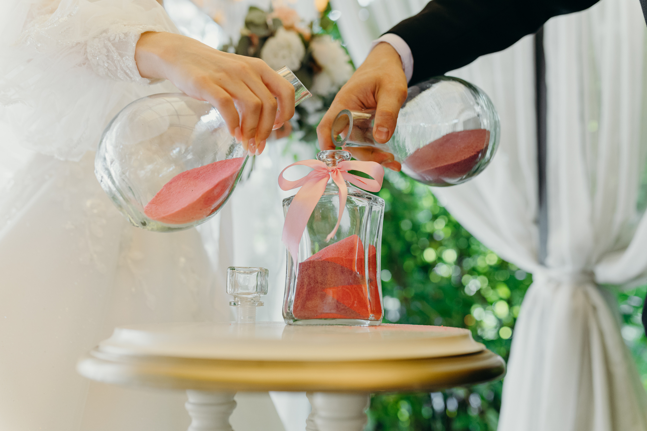 Свадьба Андрей & Алена. Ведущий на свадьбу юбилей корпоратив в Москве и МО Светлана Винокурова