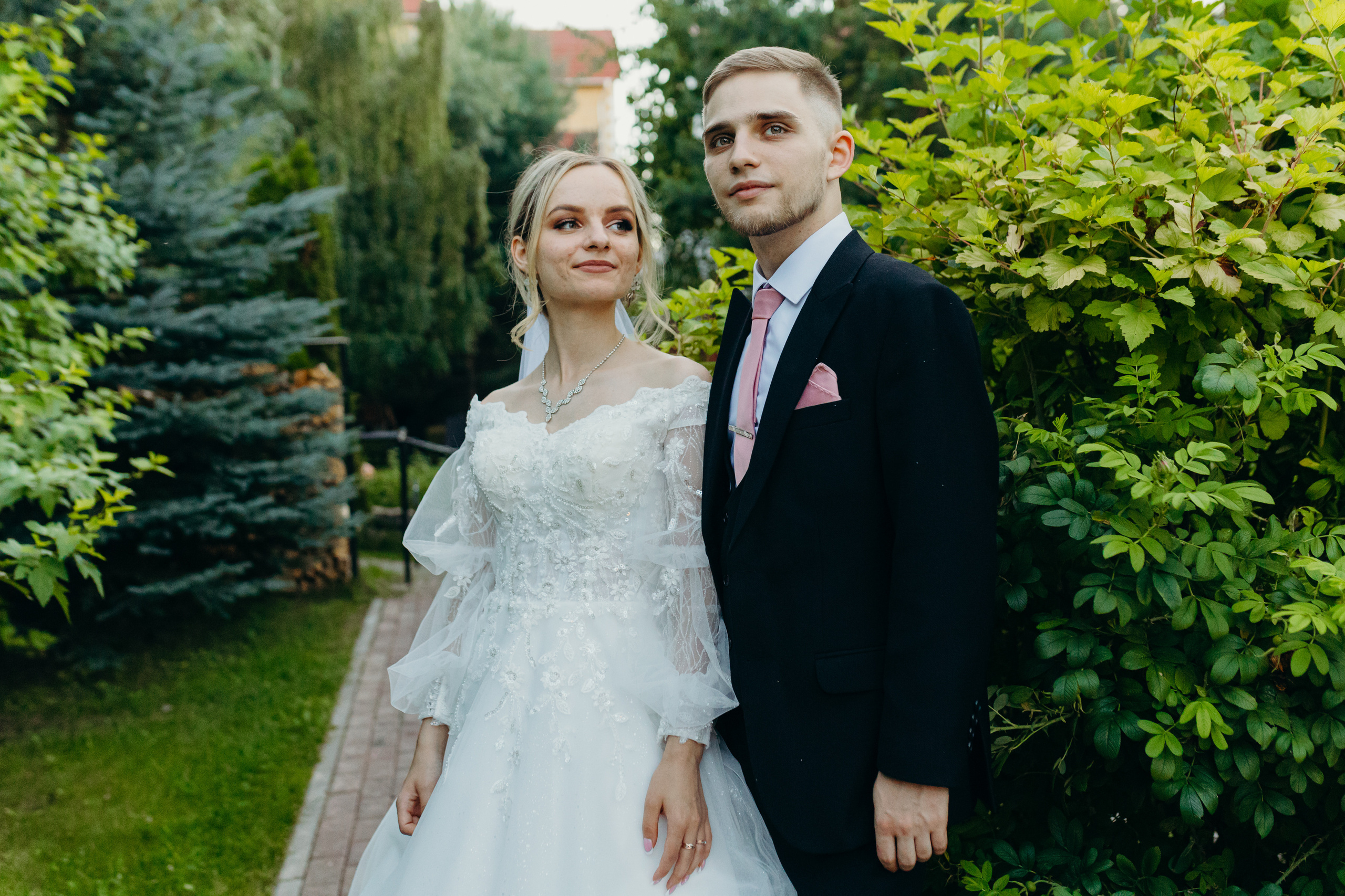 Свадьба Андрей & Алена. Ведущий на свадьбу юбилей корпоратив в Москве и МО Светлана Винокурова