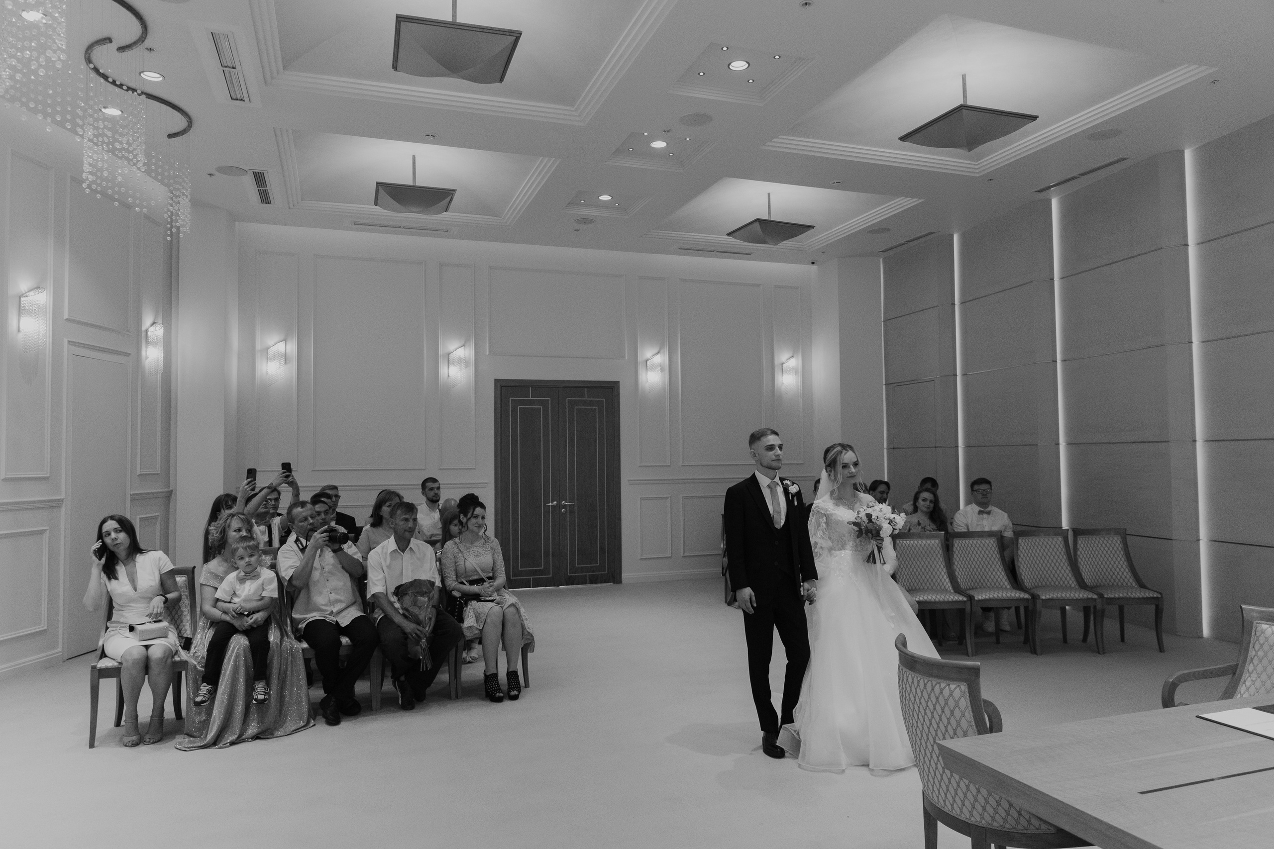 Свадьба Андрей & Алена. Ведущий на свадьбу юбилей корпоратив в Москве и МО Светлана Винокурова