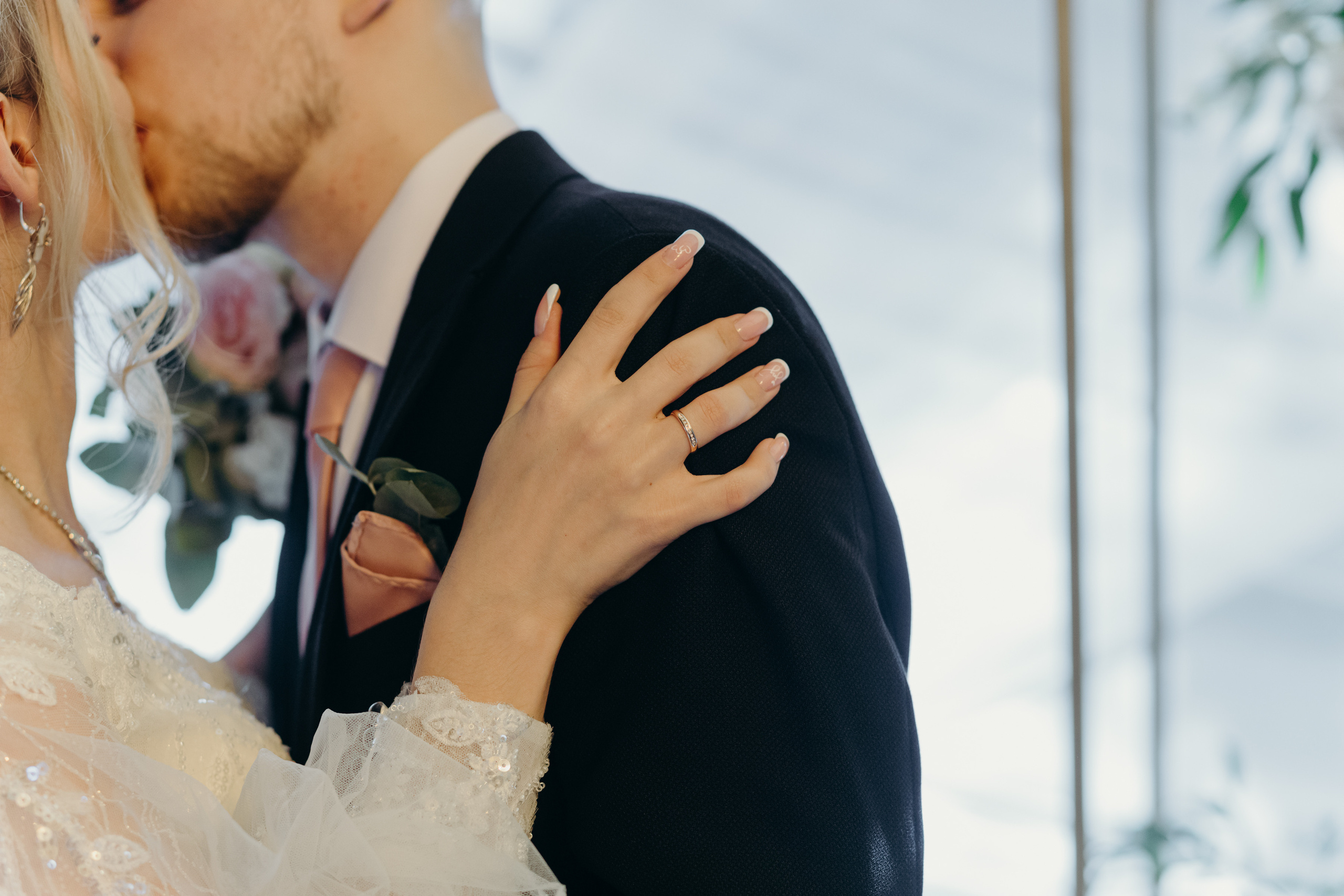 Свадьба Андрей & Алена. Ведущий на свадьбу юбилей корпоратив в Москве и МО Светлана Винокурова