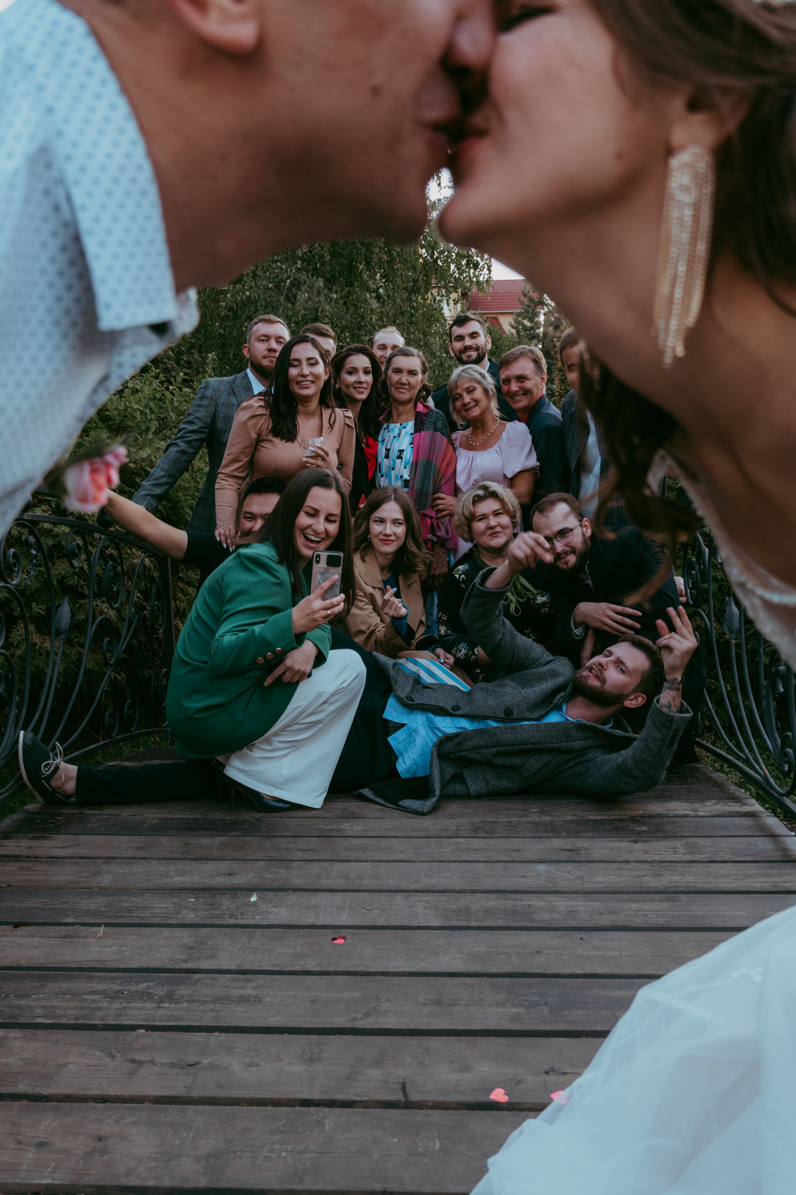 Фото. Ведущий на свадьбу юбилей корпоратив в Москве и МО Светлана Винокурова