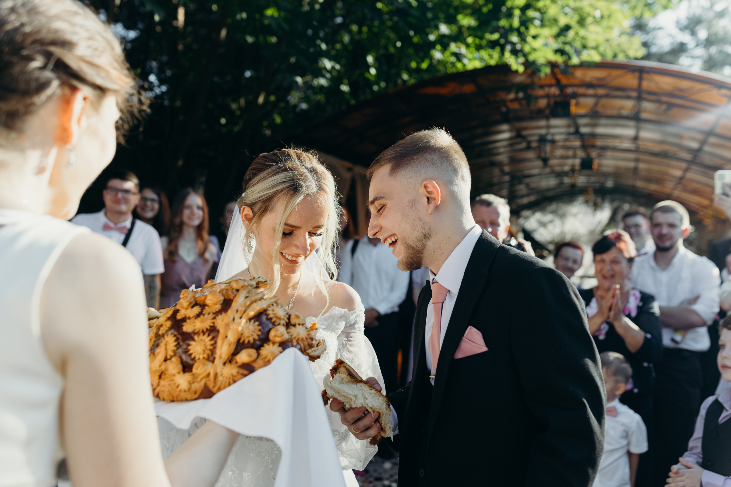 Свадьба Андрей & Алена. Ведущий на свадьбу юбилей корпоратив в Москве и МО Светлана Винокурова