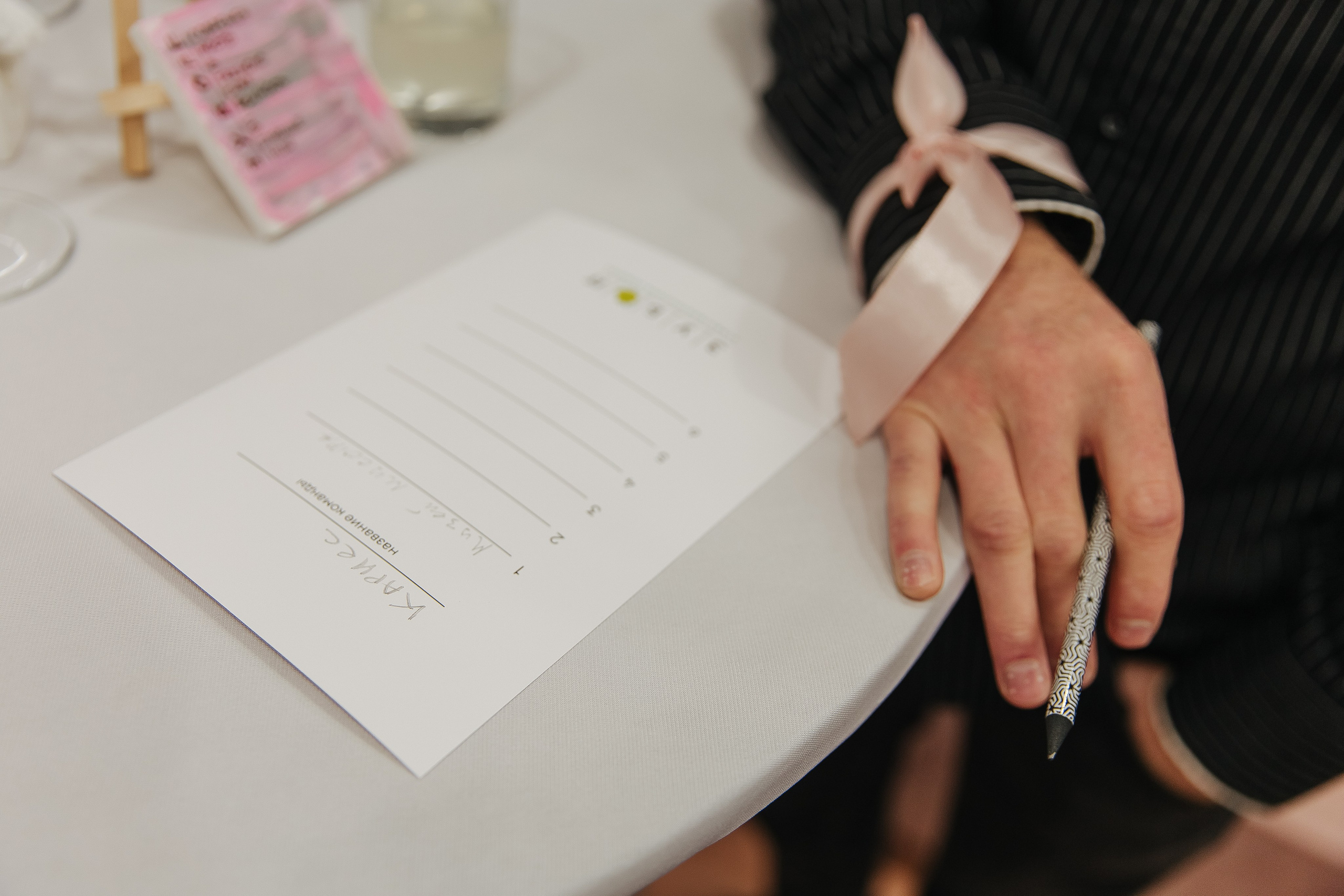 Открытие клиники. Фотограф в Красноярске Любовь Малеева