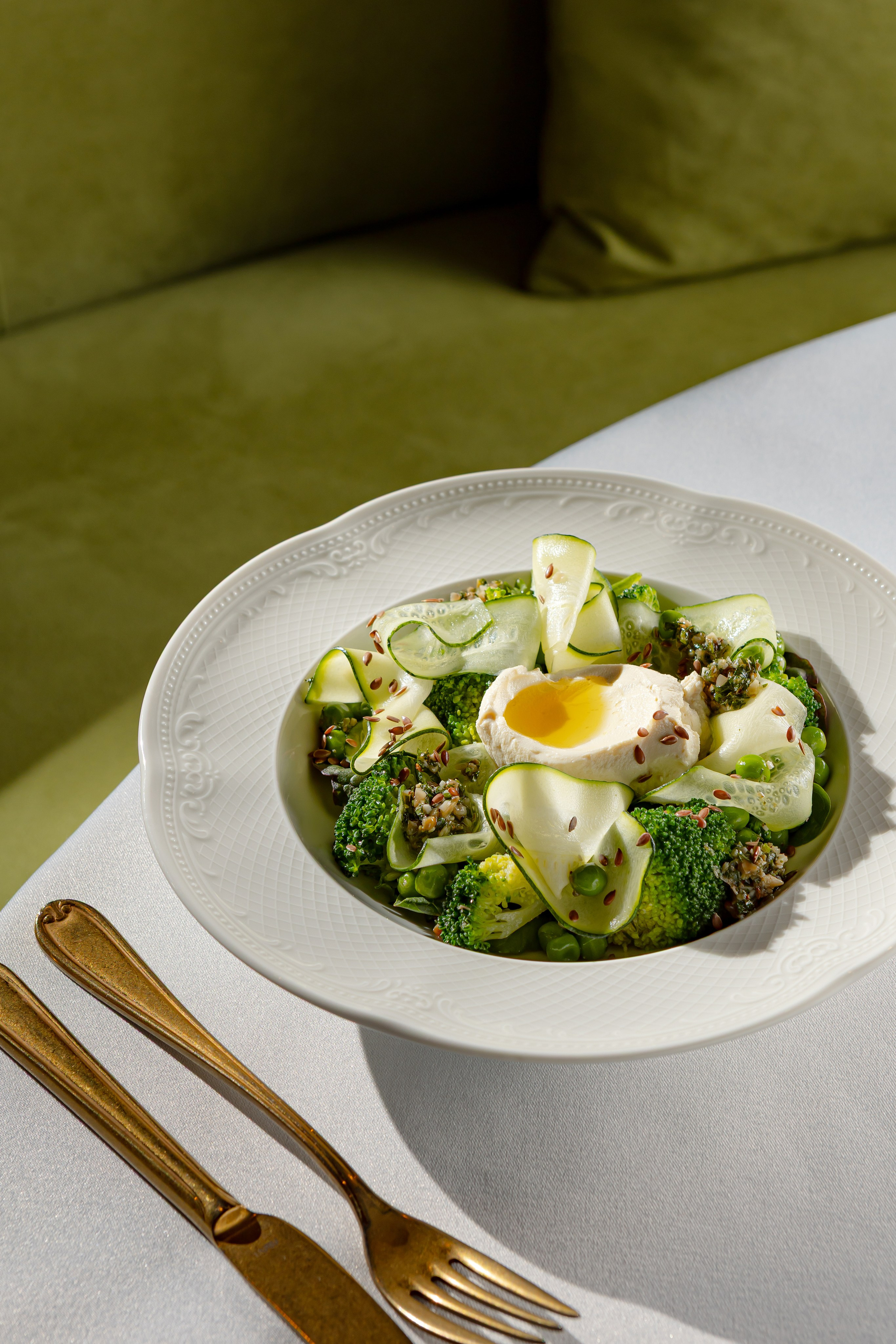 GUSSI. Фотограф Агеева Мария