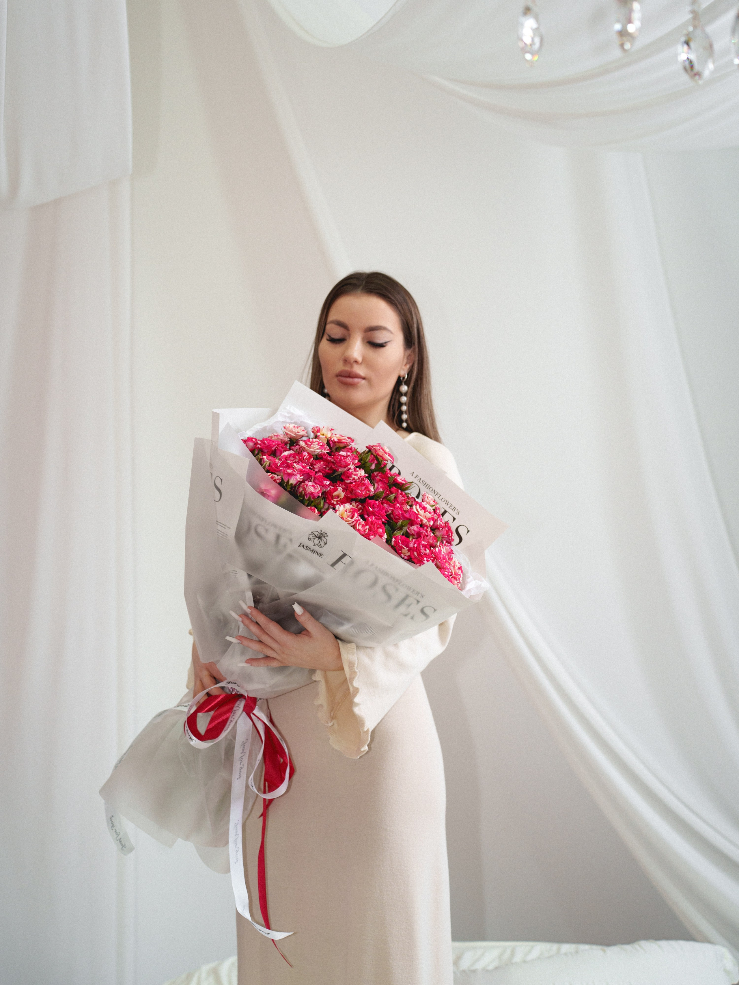 Цветы (контент к 14 февраля). Иван Упоров — фотограф, рилсмейкер чебоксары