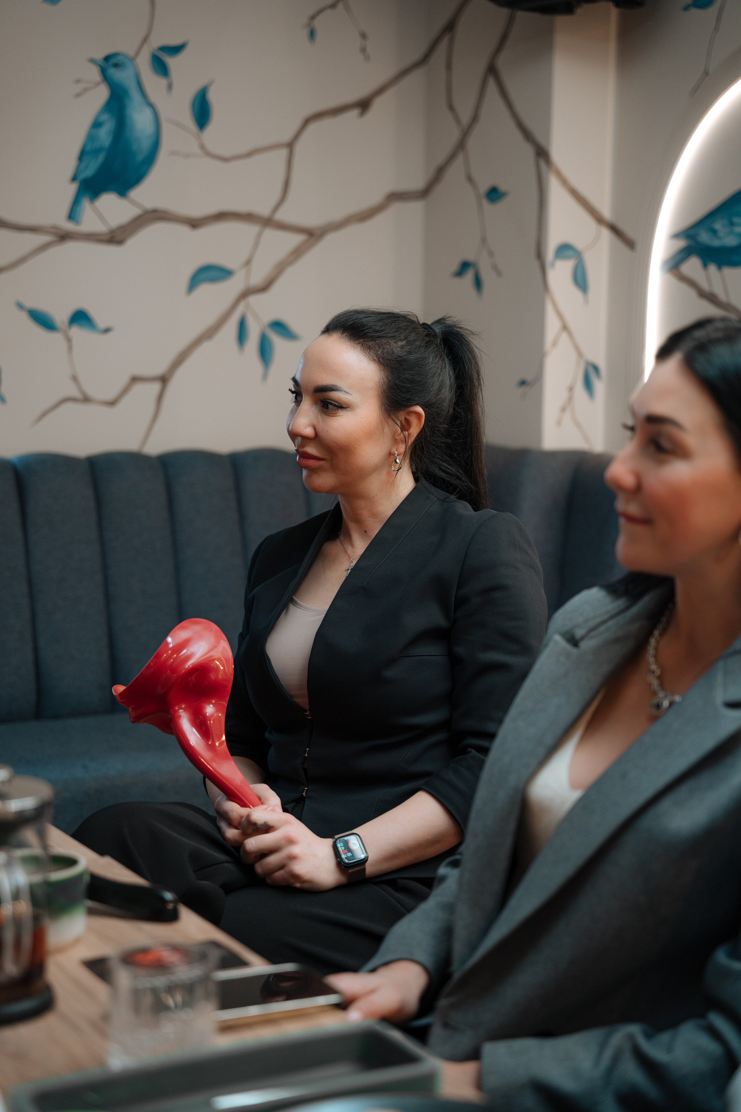 Мафия. Бар FINCH. ЖЕНСКИЙ КЛУБ LAXMI. Портретный фотограф в Санкт-Петербурге Дмитриева Наталия