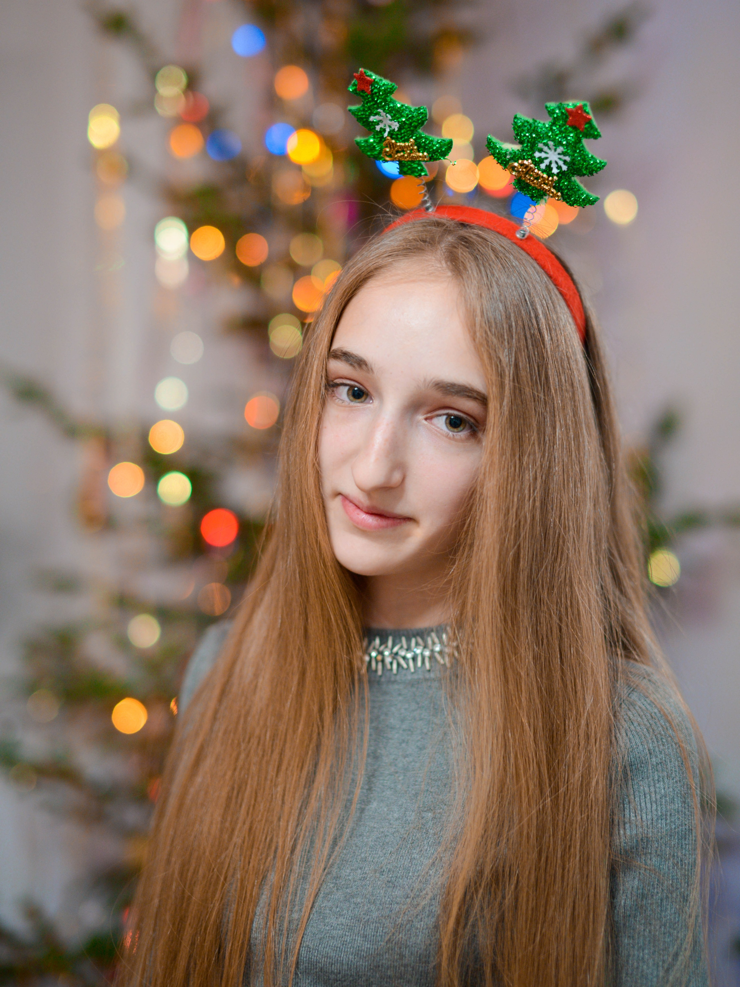 Новый год. Семейный, Свадебный фотограф СПБ Питер— Романова Екатерина