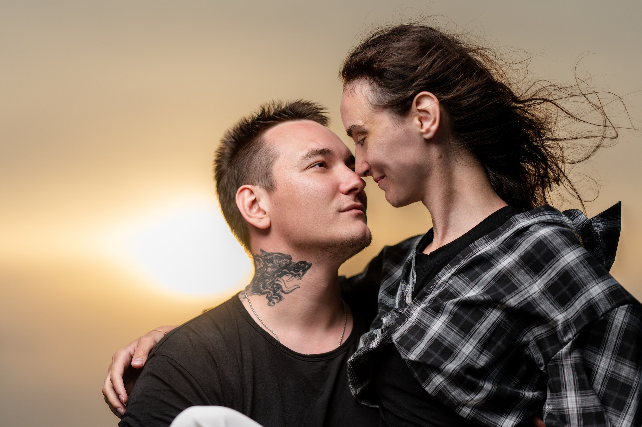 Лав Стори. Главная