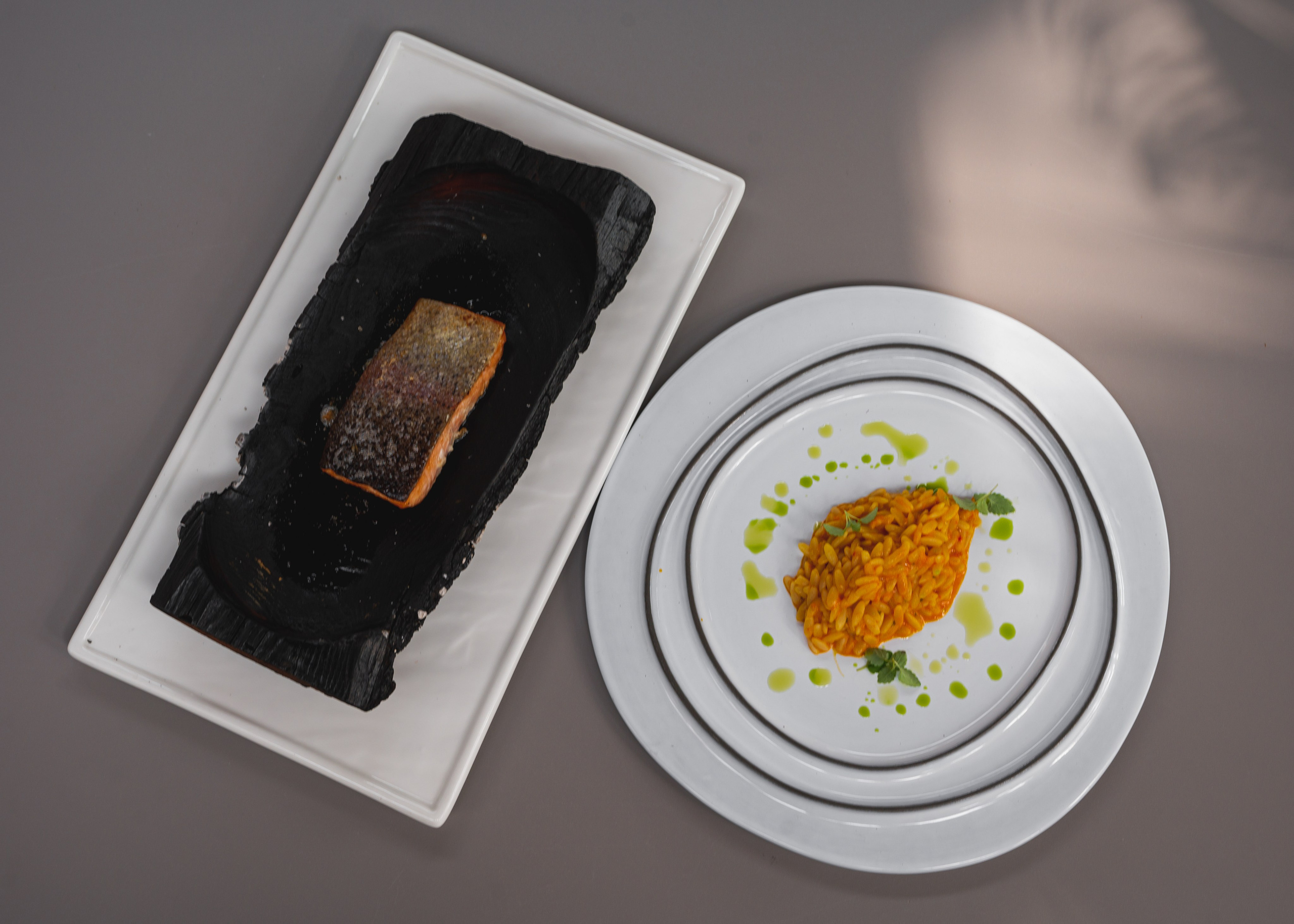 Фуд. Главная